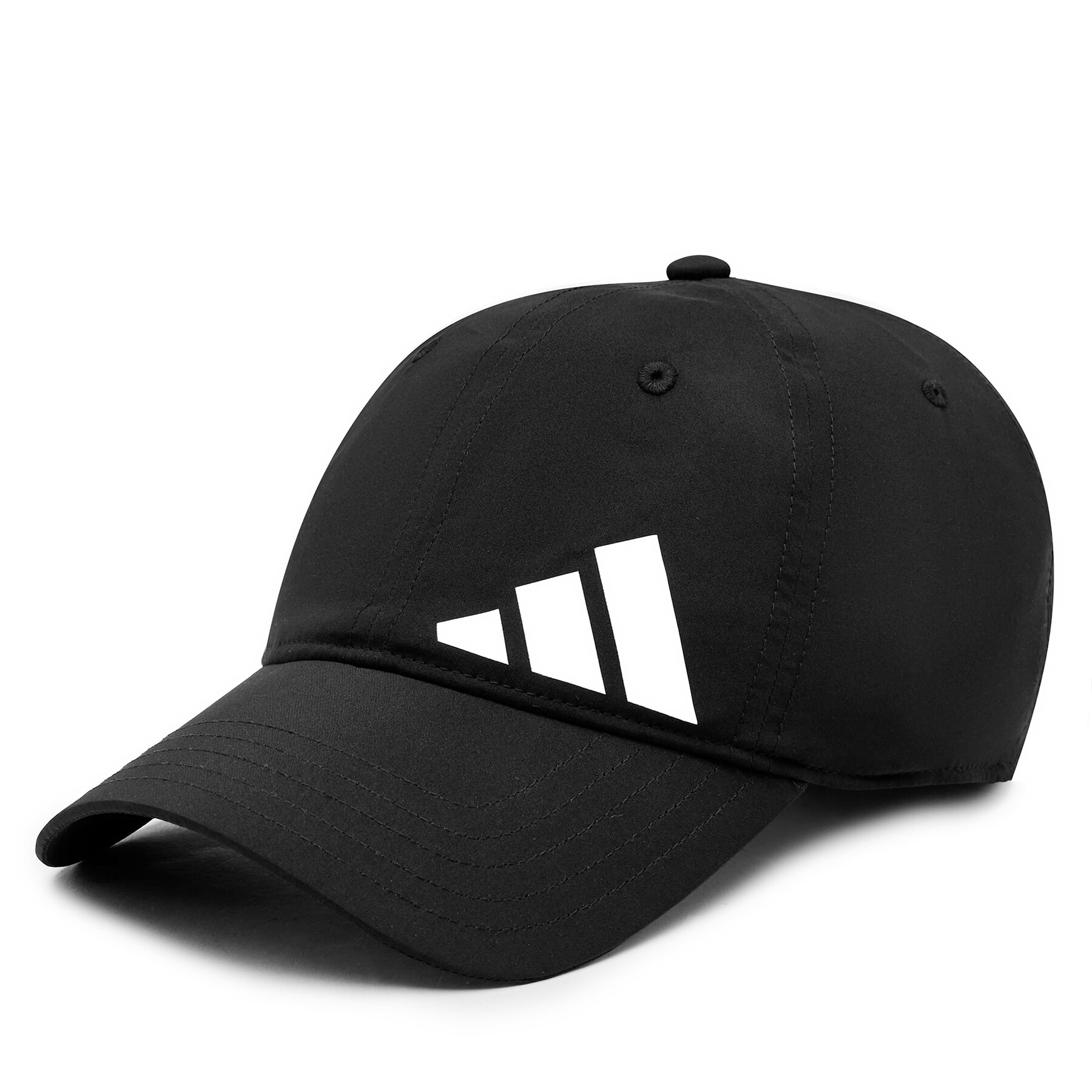 Cap adidas Bold Baseball Cap HT6357 black/white/white von Adidas