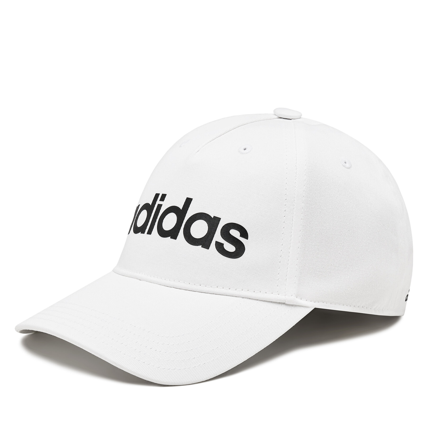 Cap adidas Daily Cap IC9707 white/black/black von Adidas