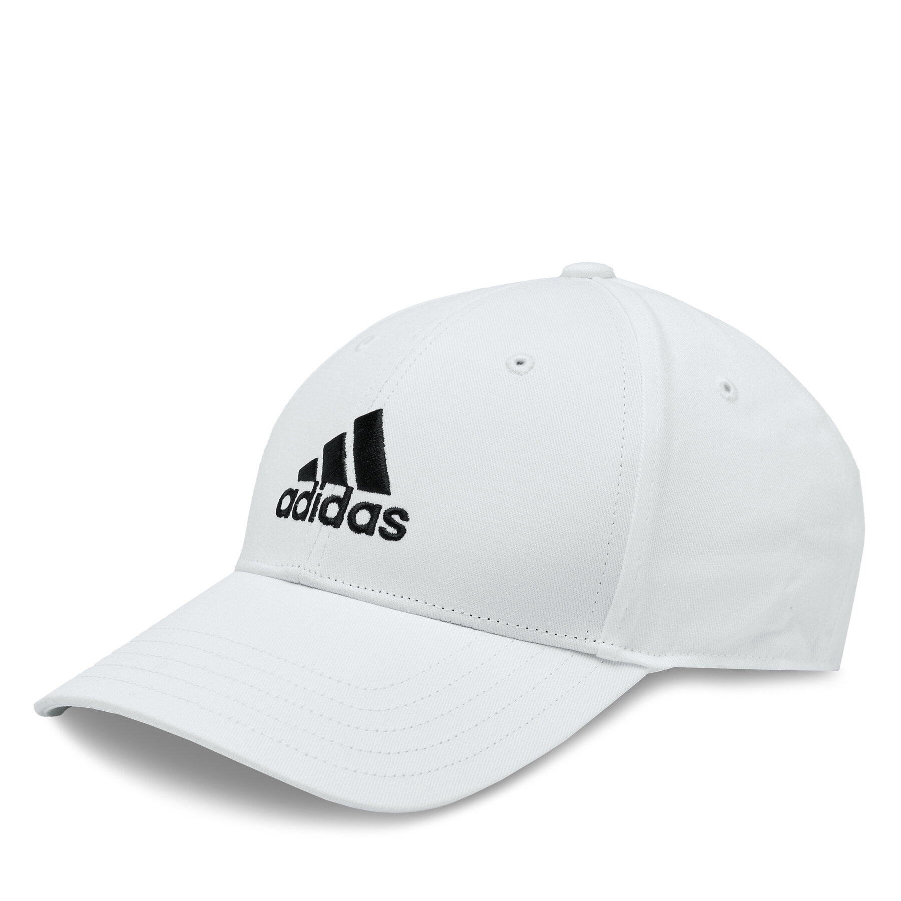 Cap adidas IB3243 White/Black von Adidas