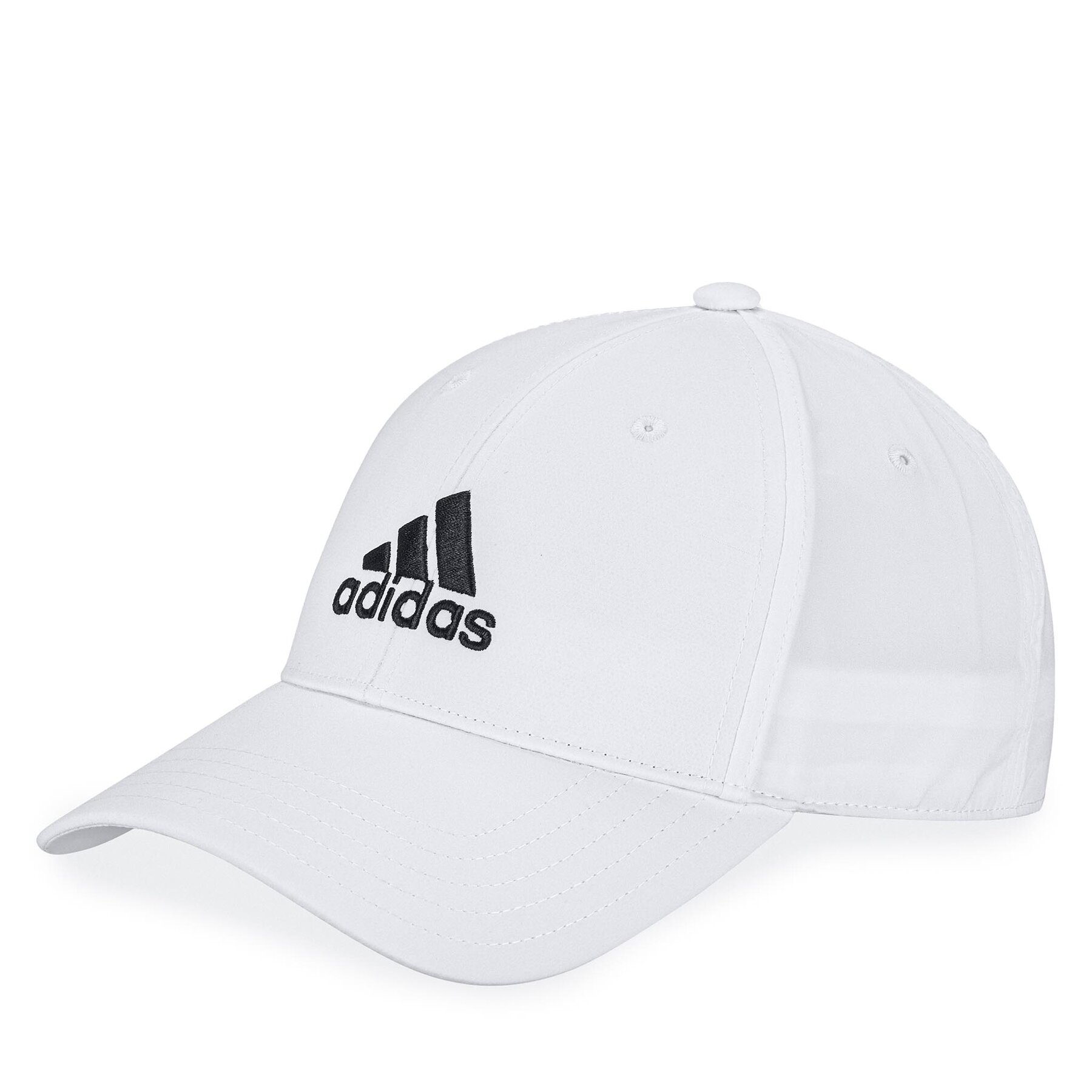 Cap adidas II3552 white/black von Adidas