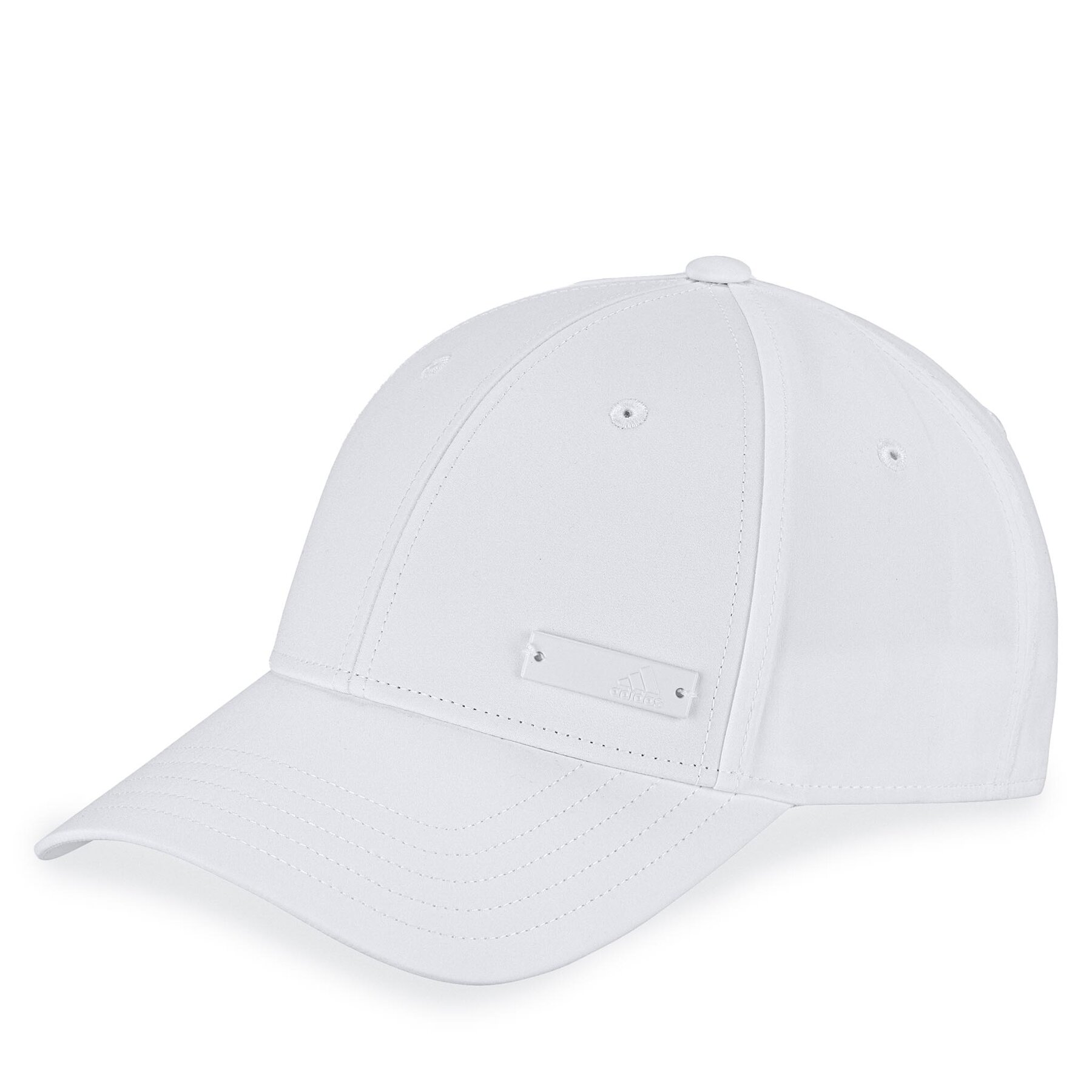 Cap adidas II3555 white von Adidas