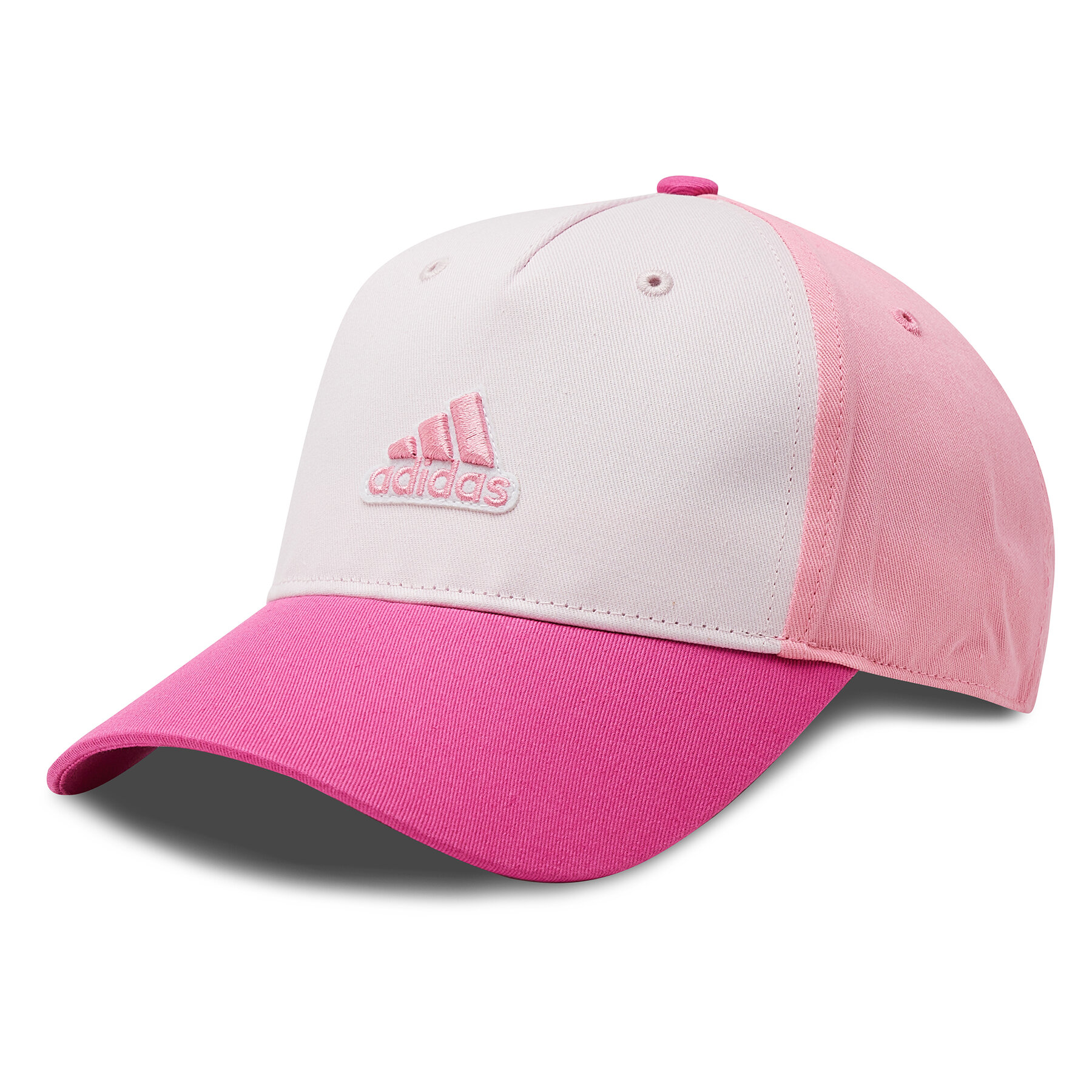 Cap adidas Lk HN5737 Clear Pink / Bliss Pink / Lucid Fuchsia von Adidas