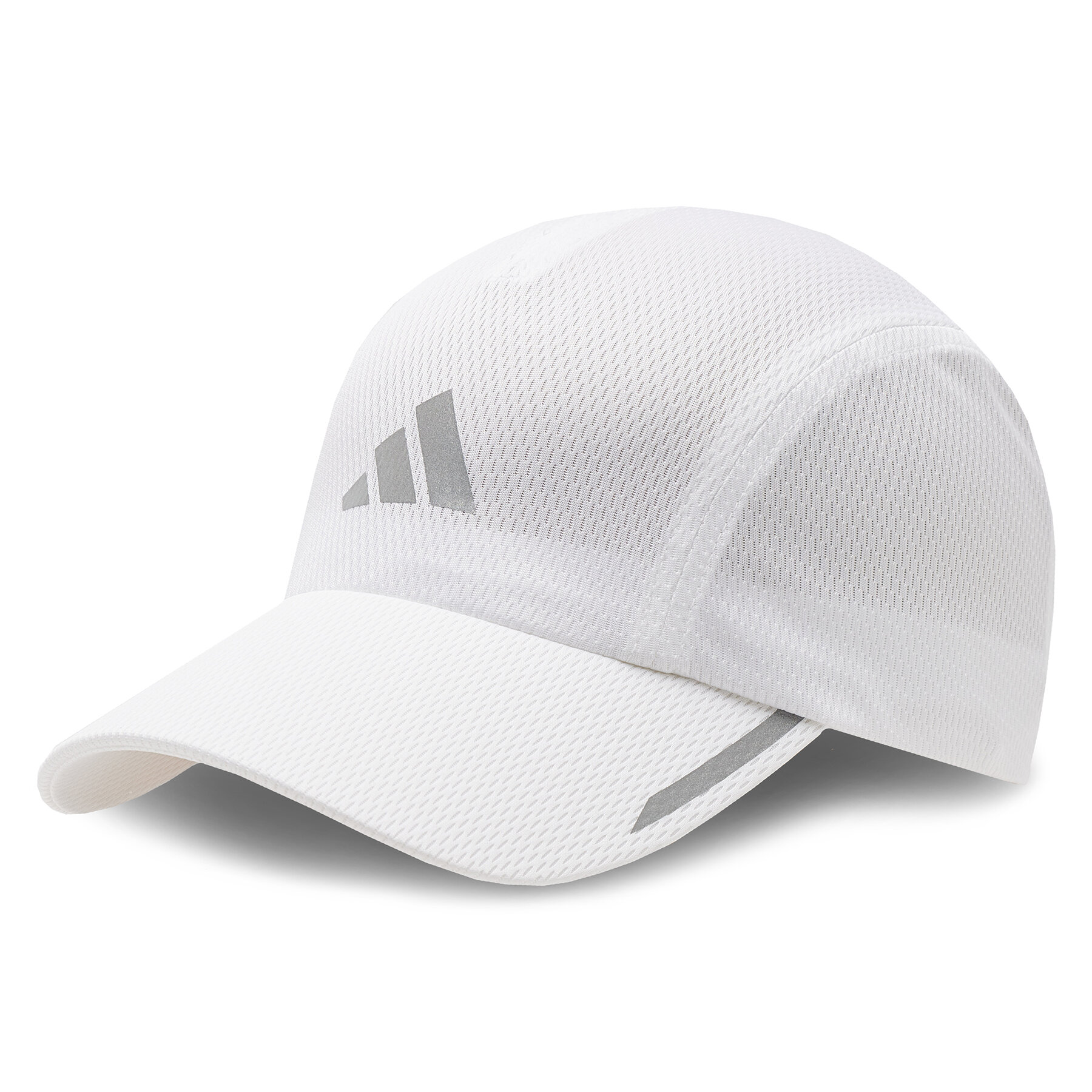 Cap adidas Running AEROREADY Four-Panel Mesh Cap HR7053 Weiß Cap adidas Running AEROREADY Four-Panel Mesh Cap HR7053 Weiß von Adidas