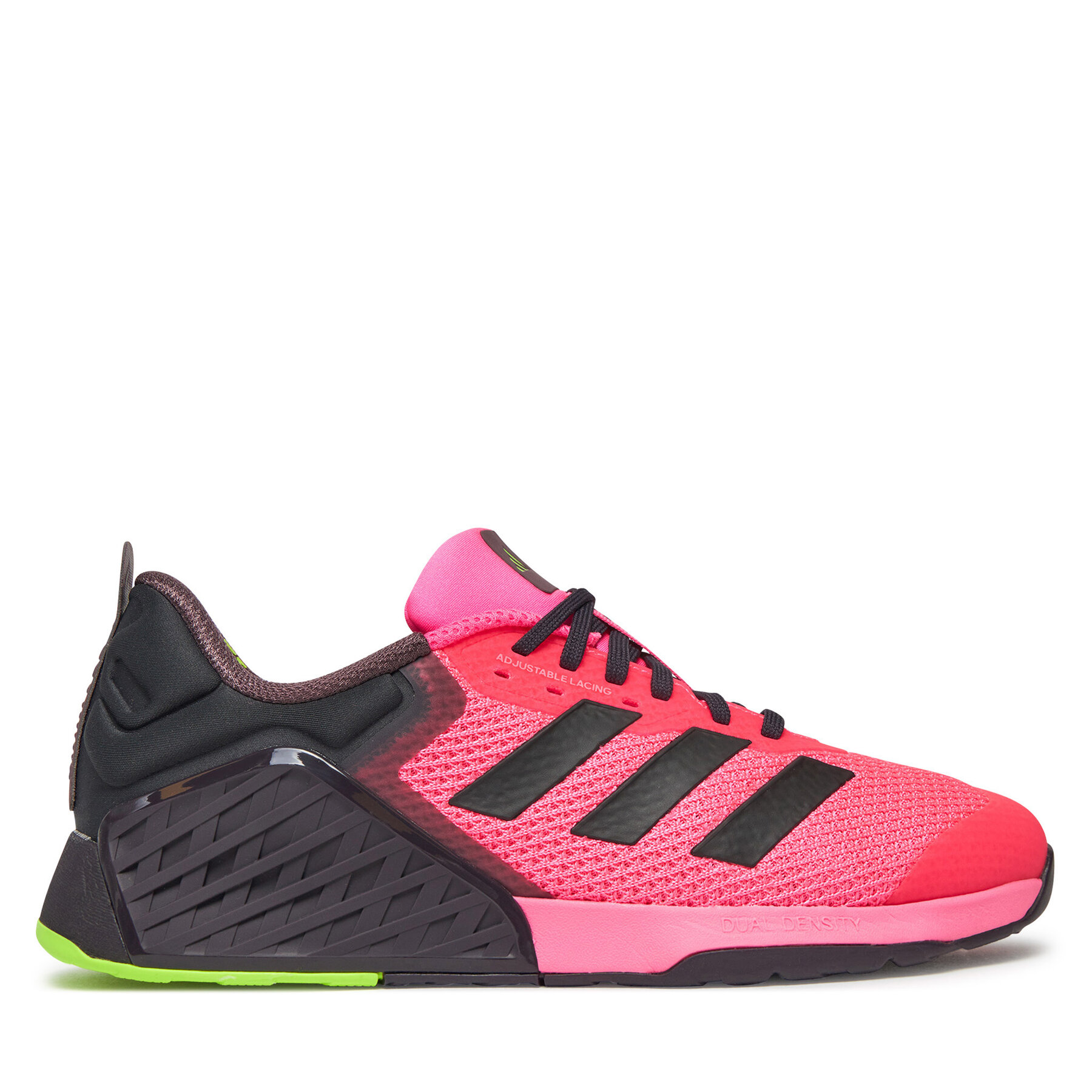 Fitnessschuhe adidas Dropset 3 JI2074 Rosa Fitnessschuhe adidas Dropset 3 JI2074 Rosa von Adidas