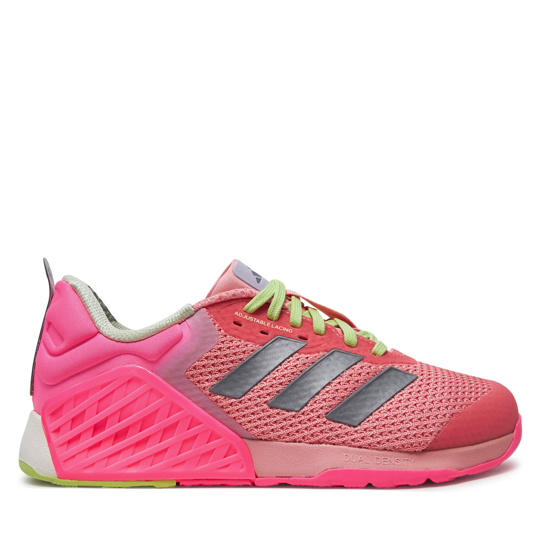 Fitnessschuhe adidas Dropset 3 JI2075 Rosa Fitnessschuhe adidas Dropset 3 JI2075 Rosa von Adidas