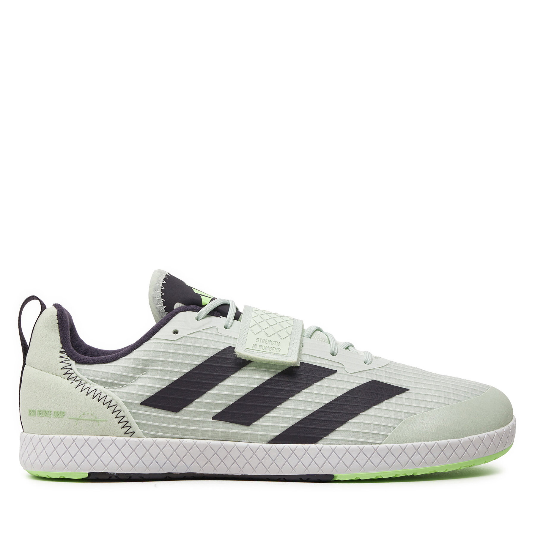 Fitnessschuhe adidas The Total ID0353 Grün Fitnessschuhe adidas The Total ID0353 Grün von Adidas