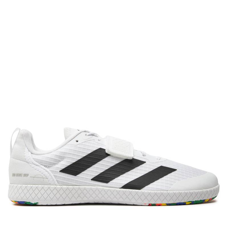 Fitnessschuhe adidas The Total ID2469 Weiß von Adidas