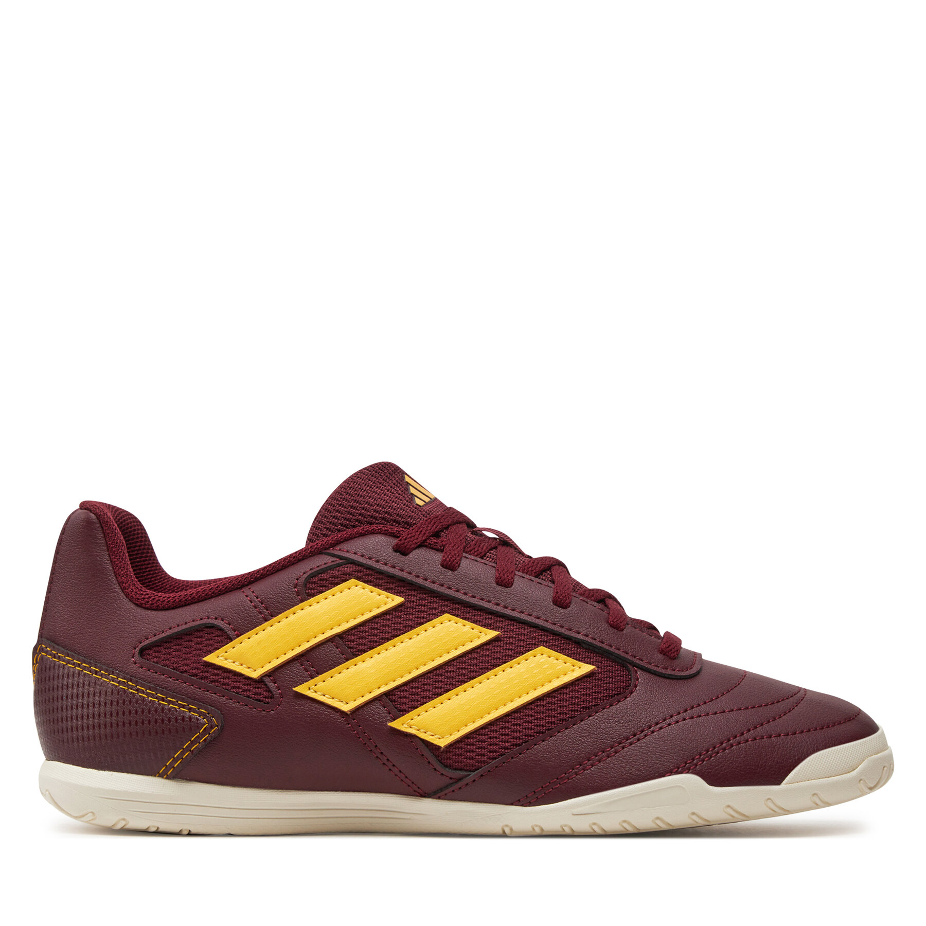Fußballschuhe adidas Super Sala II Indoor Boots IE7554 Dunkelrot Fußballschuhe adidas Super Sala II Indoor Boots IE7554 Dunkelrot von Adidas