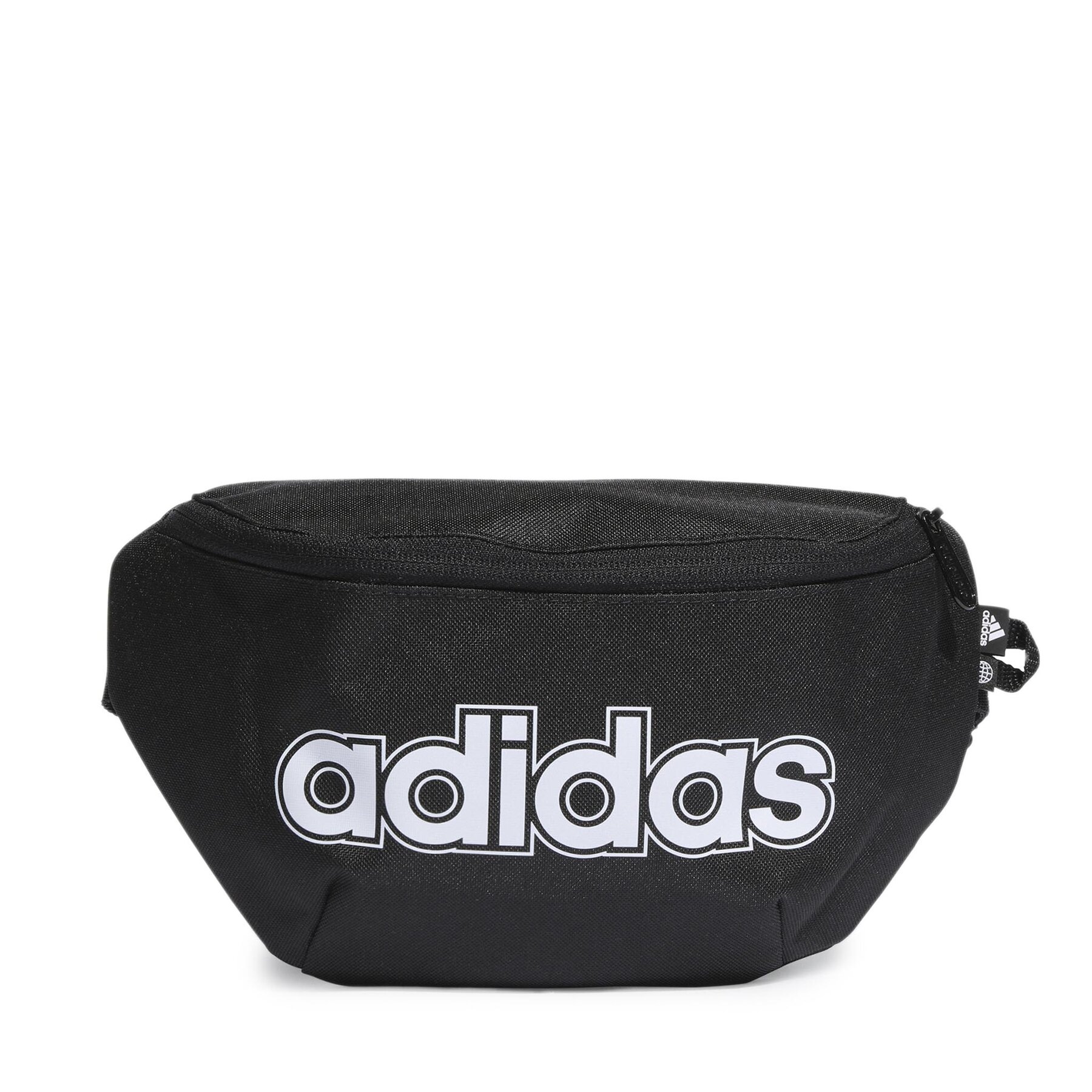 Gürteltasche adidas Classic Foundation Waist Bag HT4777 Black/White von Adidas