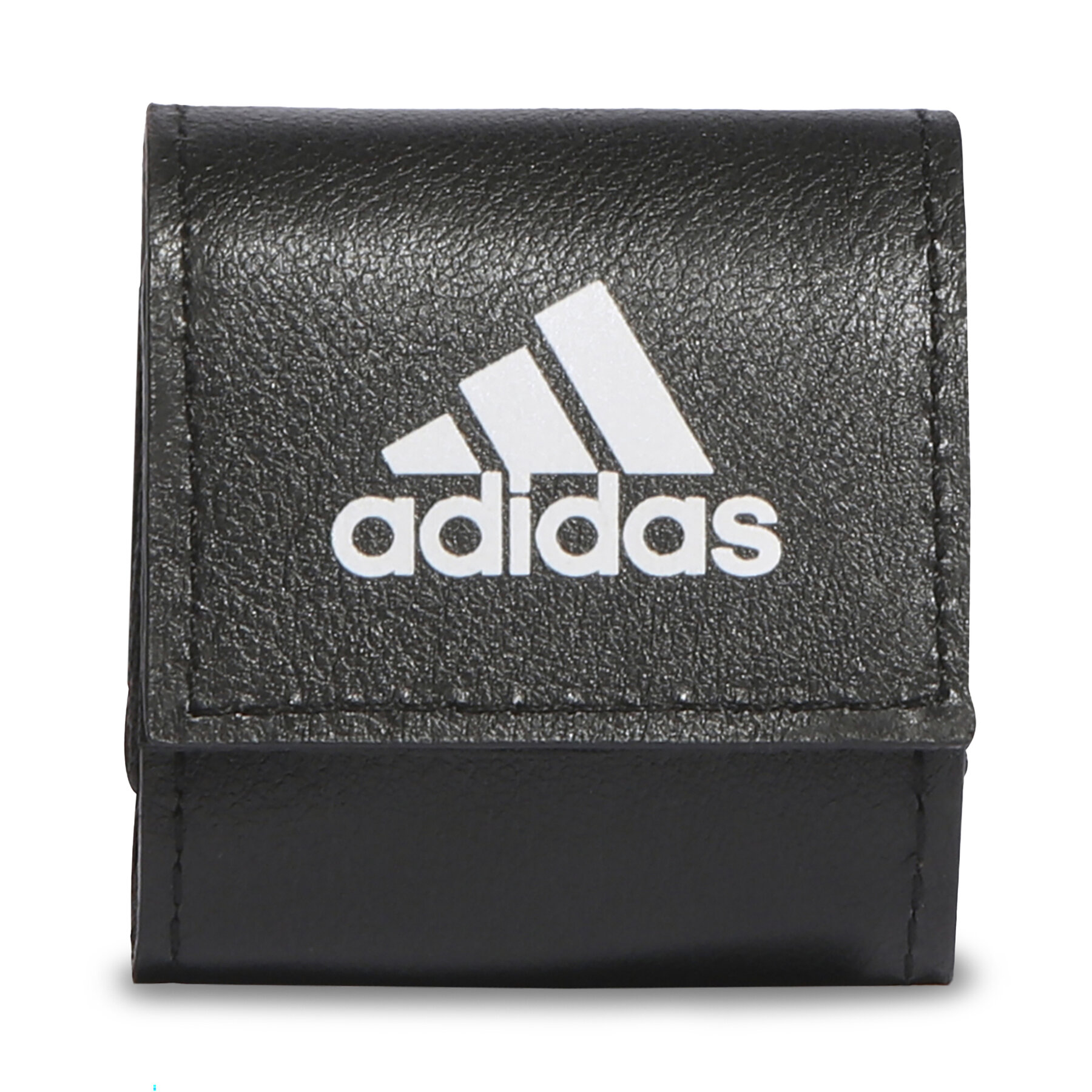 Kopfhörer-Hülle adidas Essentials Tiny Earbud Bag HR9800 black/white von Adidas