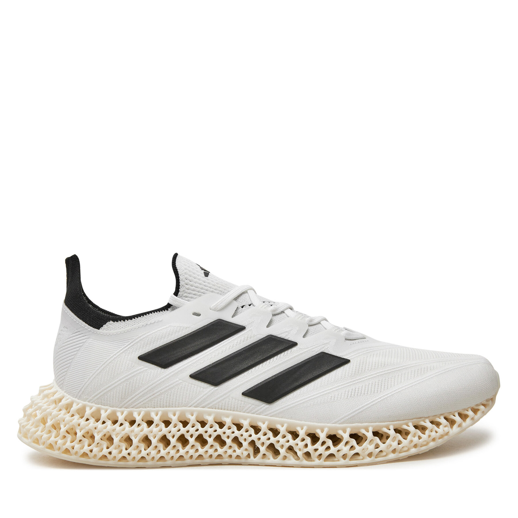 Laufschuhe adidas 4Dfwd 4 ID8887 Weiß Laufschuhe adidas 4Dfwd 4 ID8887 Weiß von Adidas