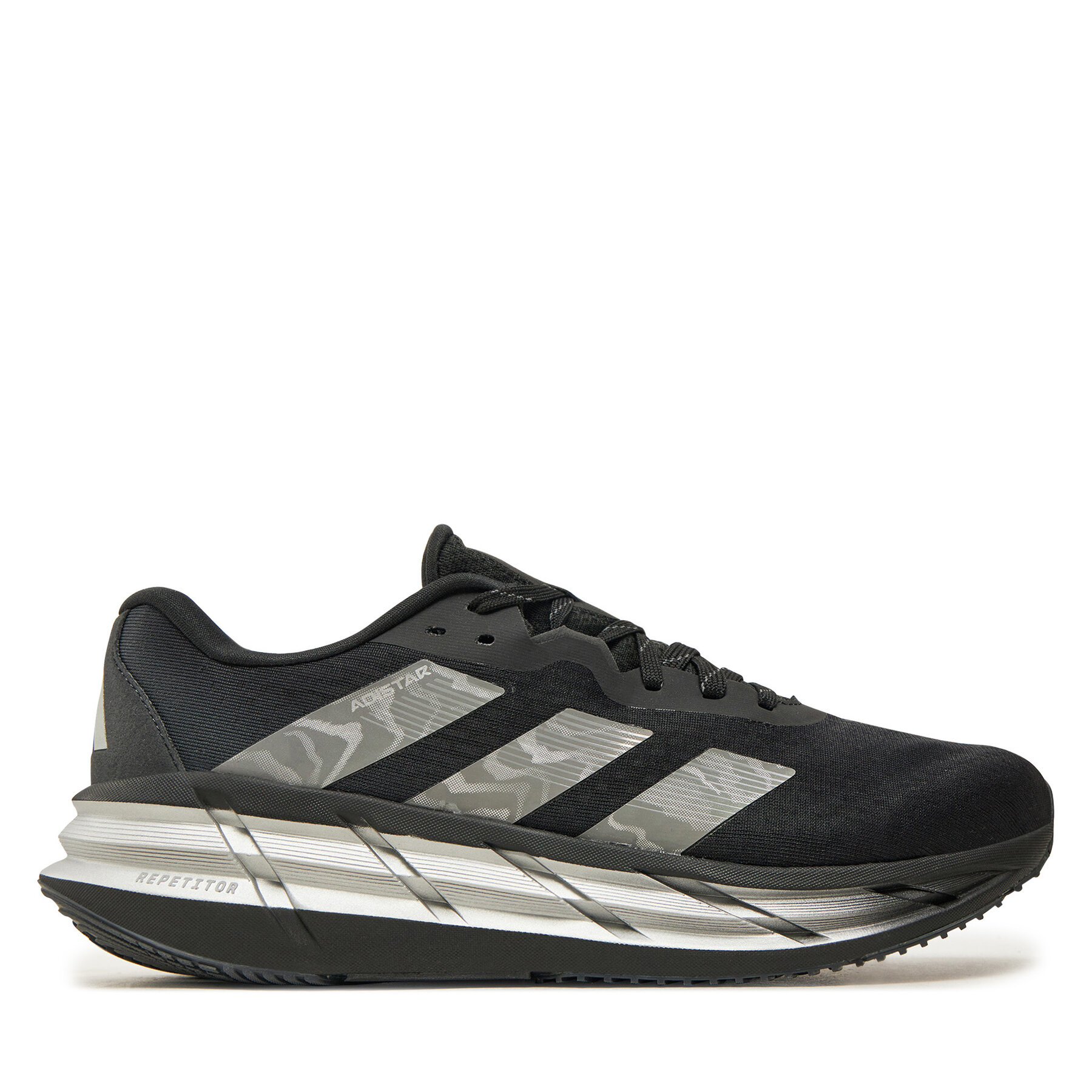Laufschuhe adidas Adistar 3 ID6170 Schwarz Laufschuhe adidas Adistar 3 ID6170 Schwarz von Adidas