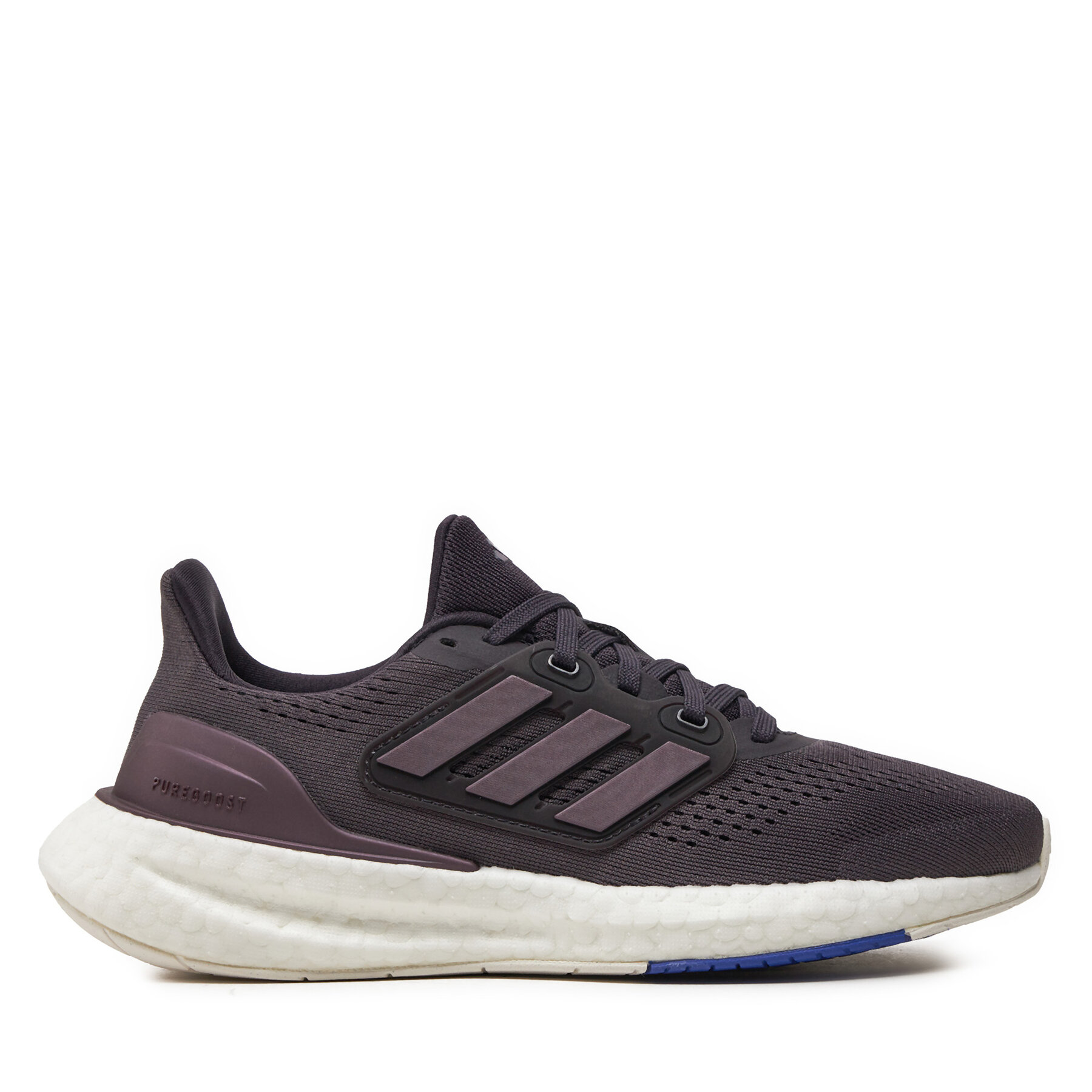 Laufschuhe adidas Pureboost 23 IF1541 Violett von Adidas