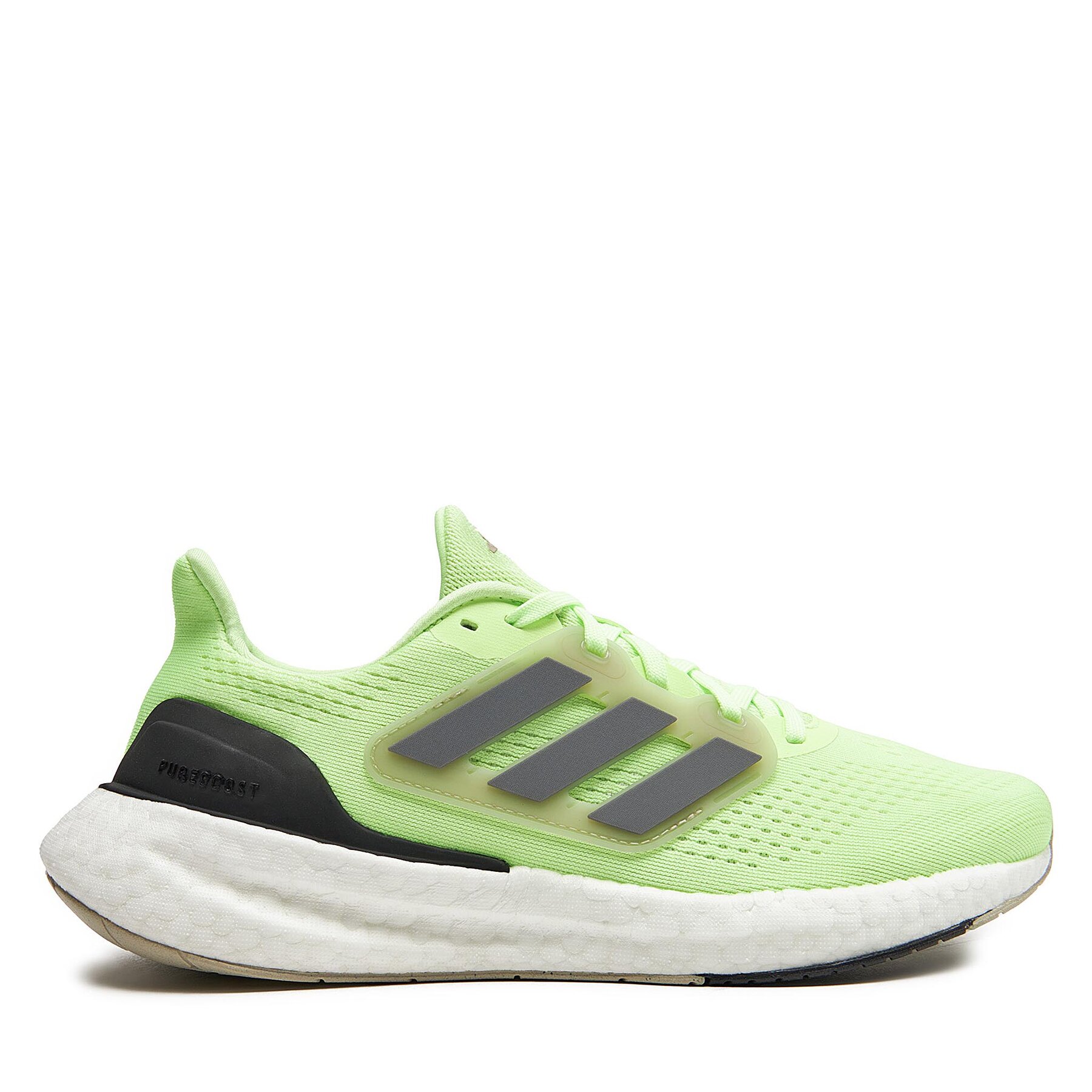 Laufschuhe adidas Pureboost 23 IF1550 Grün Laufschuhe adidas Pureboost 23 IF1550 Grün von Adidas