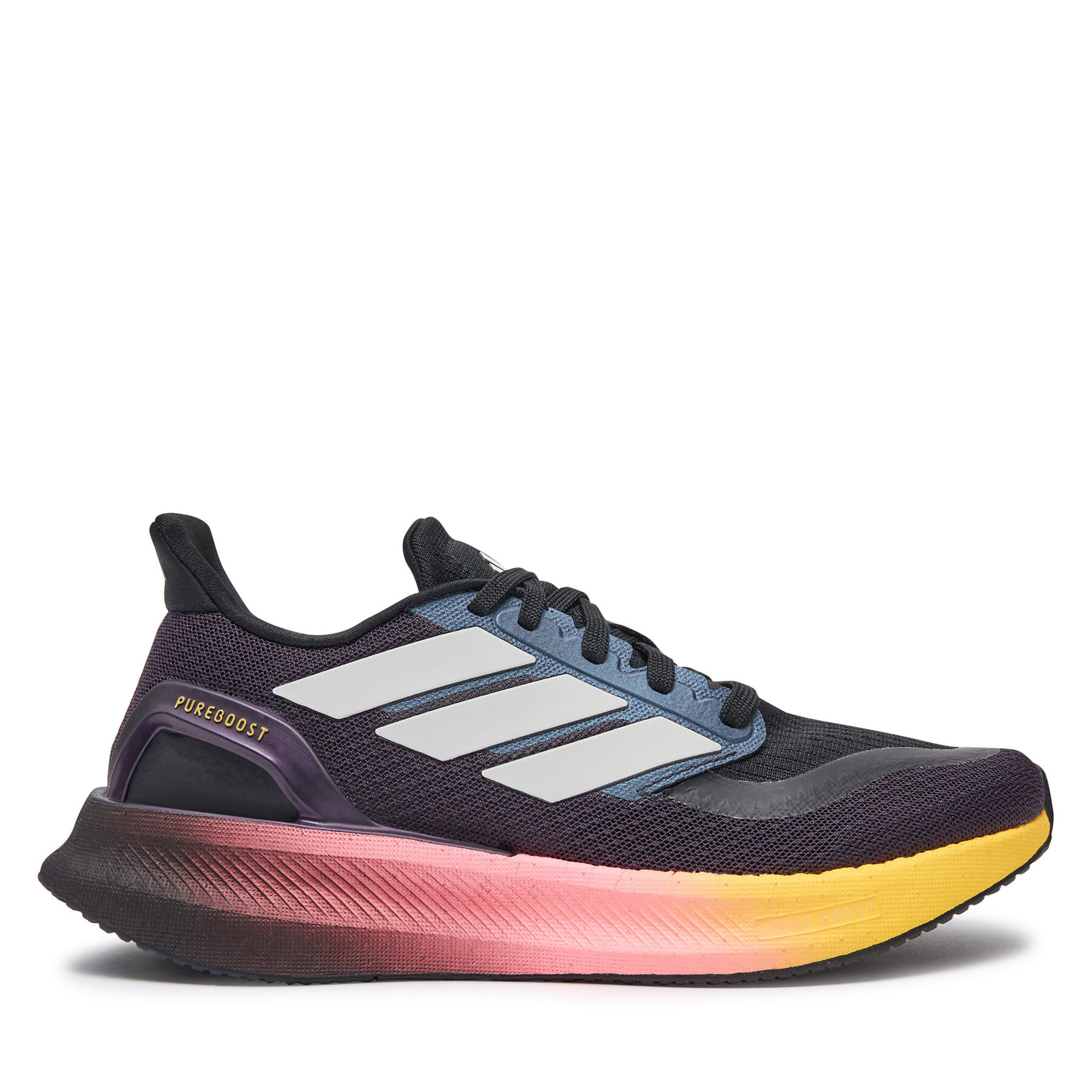Laufschuhe adidas Pureboost 5 IH3832 Violett Laufschuhe adidas Pureboost 5 IH3832 Violett von Adidas
