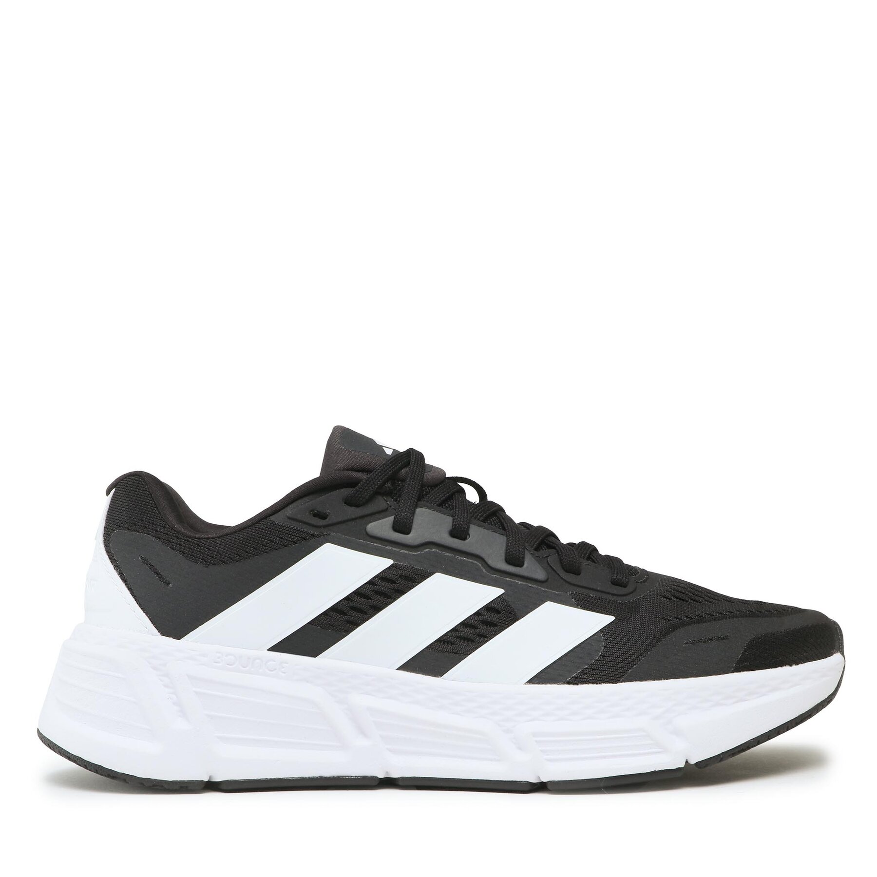 Laufschuhe adidas Questar Shoes IF2229 Schwarz Laufschuhe adidas Questar Shoes IF2229 Schwarz von Adidas