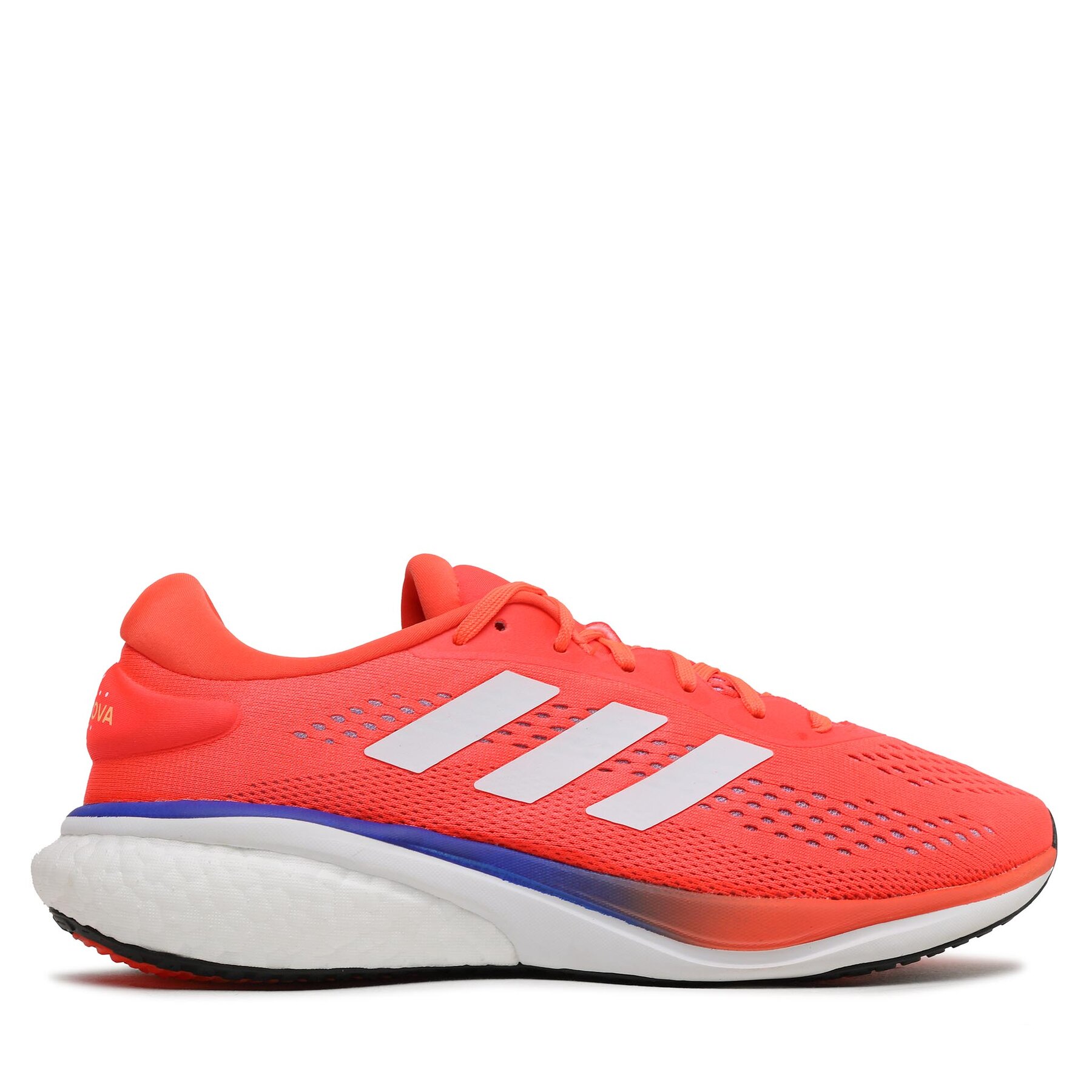 Laufschuhe adidas Supernova 2.0 Shoes HQ9937 Rot Laufschuhe adidas Supernova 2.0 Shoes HQ9937 Rot von Adidas