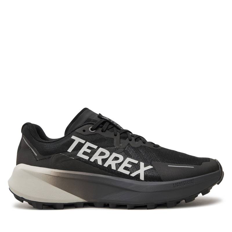 Laufschuhe adidas Terrex Agravic 3 ID0343 Schwarz von Adidas