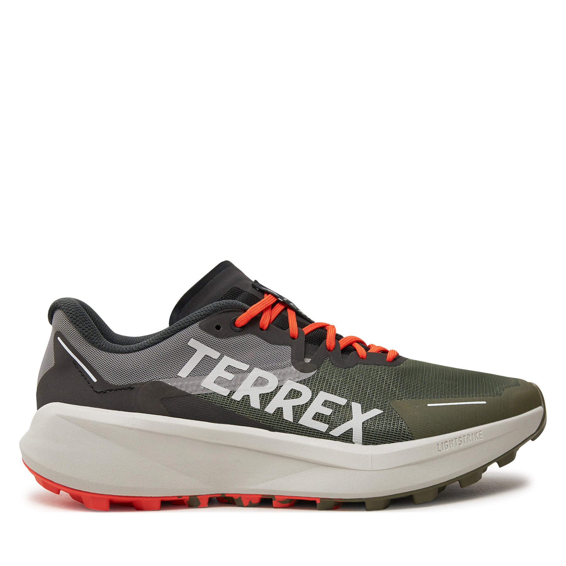 Laufschuhe adidas Terrex Agravic 3 IG8840 Grün Laufschuhe adidas Terrex Agravic 3 IG8840 Grün von Adidas