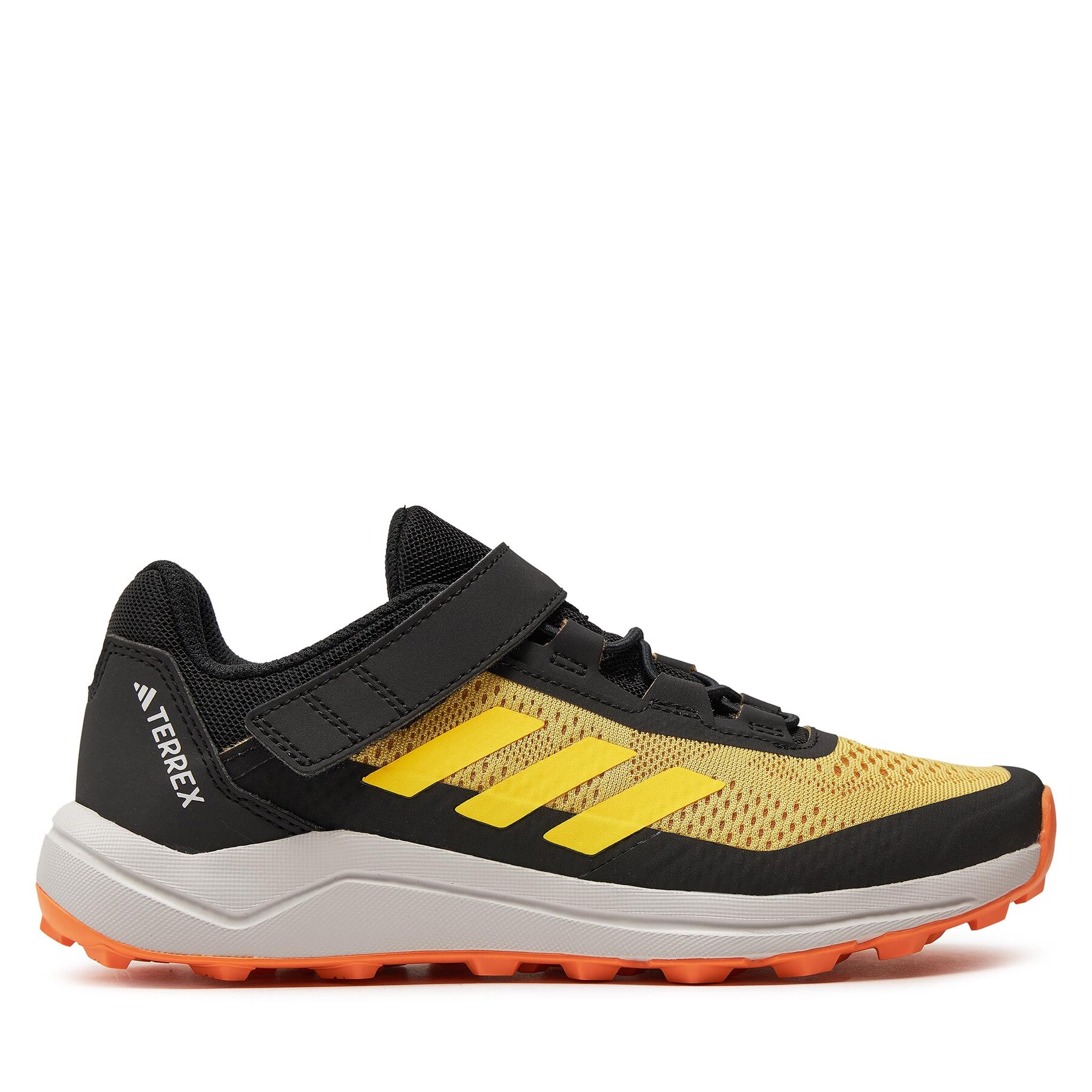Laufschuhe adidas Terrex Agravic Flow Hook-and-Loop Trail Running IE7600 Orange Laufschuhe adidas Terrex Agravic Flow Hook-and-Loop Trail Running IE7600 Orange von Adidas