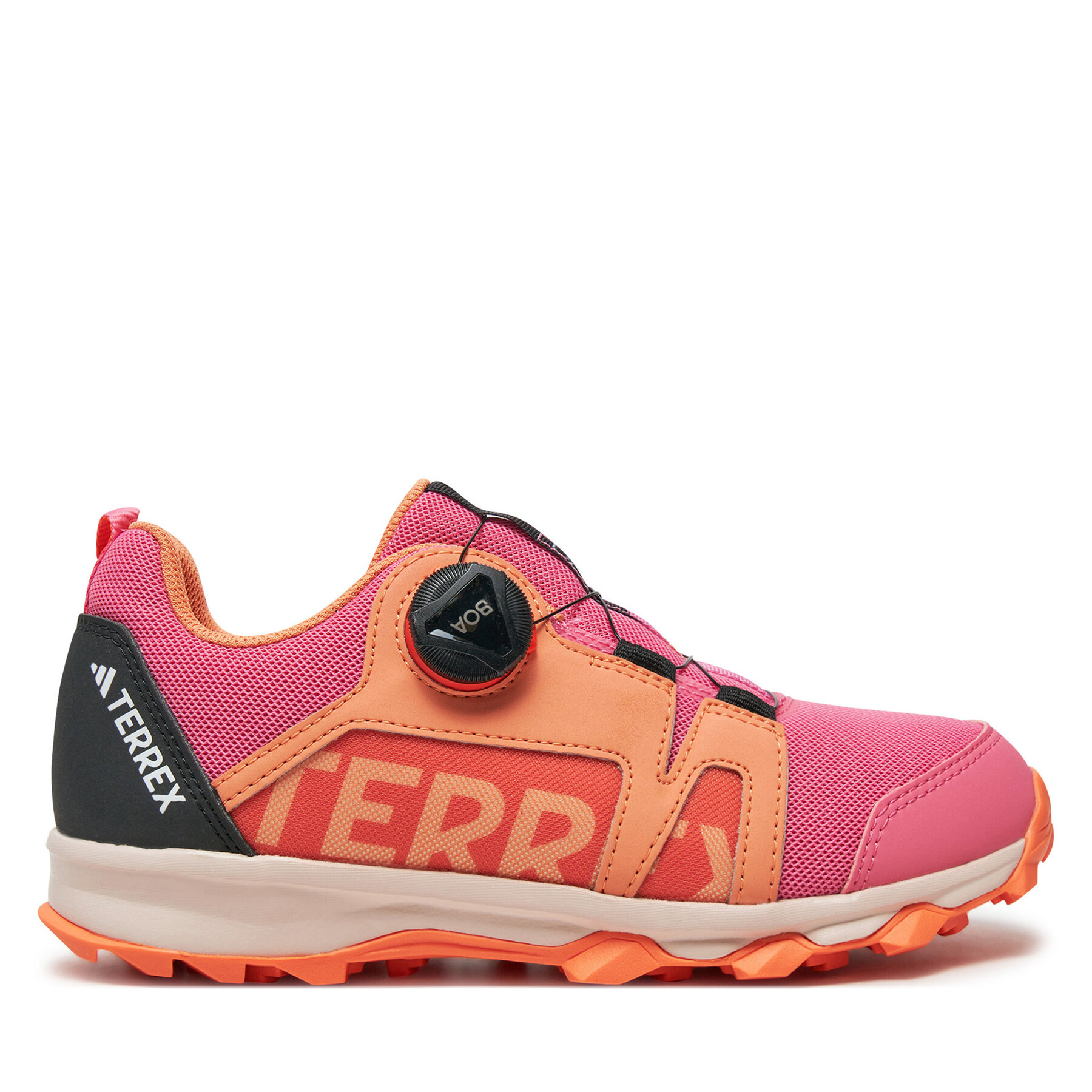 Laufschuhe adidas Terrex Agravic ID0872 Rosa Laufschuhe adidas Terrex Agravic ID0872 Rosa von Adidas