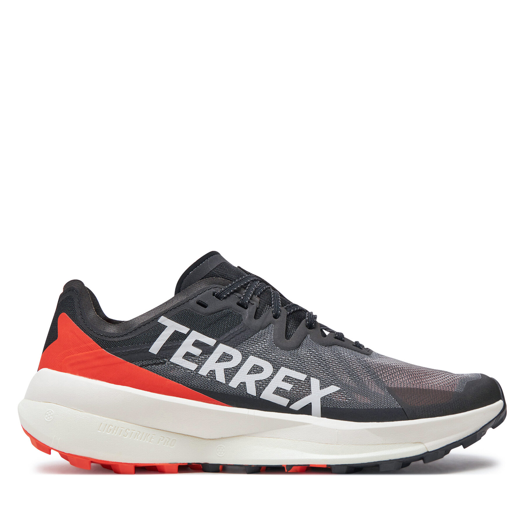 Laufschuhe adidas Terrex Agravic Speed Trail Running IG8017 Schwarz Laufschuhe adidas Terrex Agravic Speed Trail Running IG8017 Schwarz von Adidas