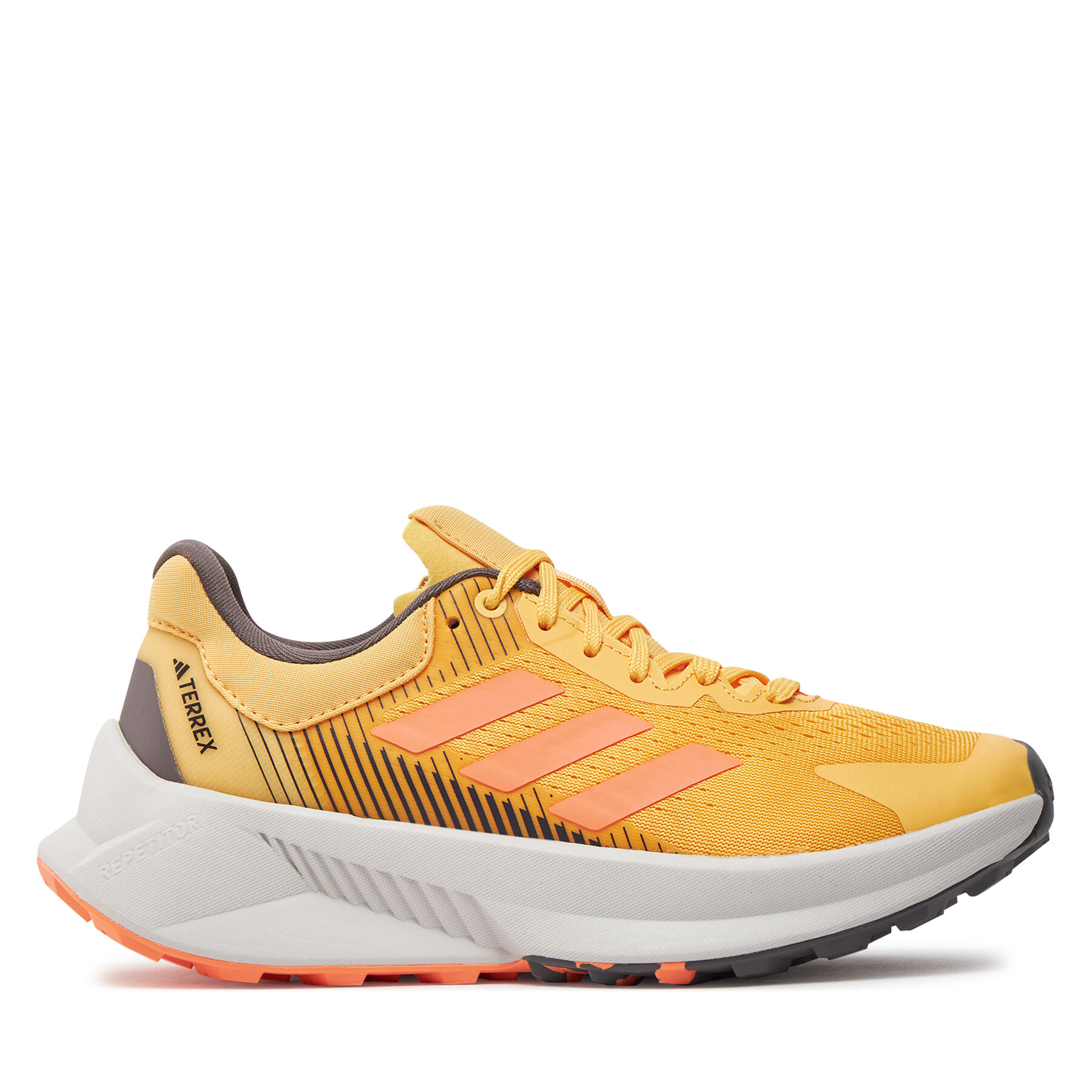 Laufschuhe adidas Terrex Soulstride Flow Trail Running ID7720 Orange Laufschuhe adidas Terrex Soulstride Flow Trail Running ID7720 Orange von Adidas