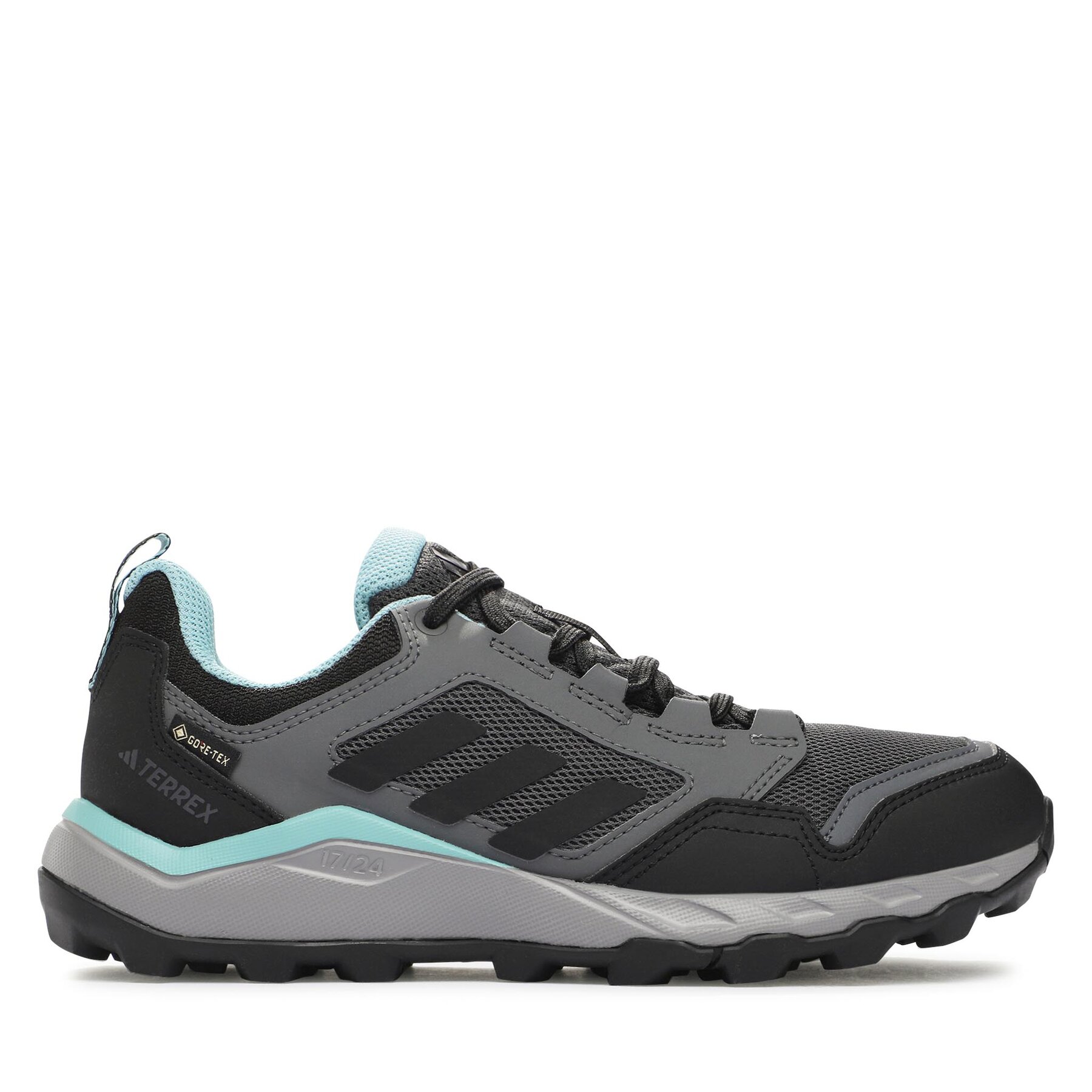 Laufschuhe adidas Terrex Tracerocker 2.0 GORE-TEX Trail IF5028 Grau Laufschuhe adidas Terrex Tracerocker 2.0 GORE-TEX Trail IF5028 Grau von Adidas