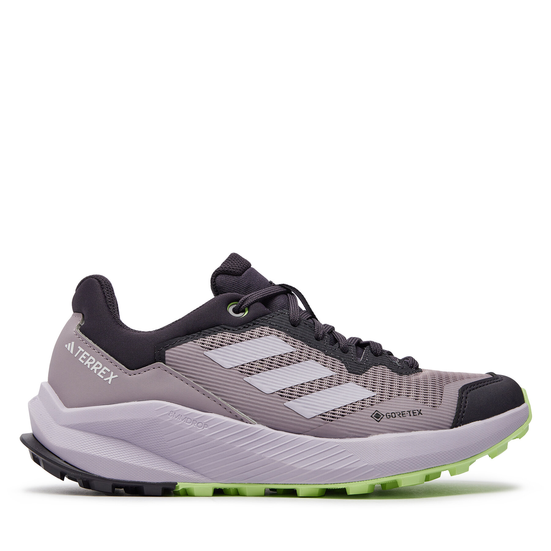 Laufschuhe adidas Terrex Trail Rider GORE-TEX Trail Running ID2505 Violett Laufschuhe adidas Terrex Trail Rider GORE-TEX Trail Running ID2505 Violett von Adidas