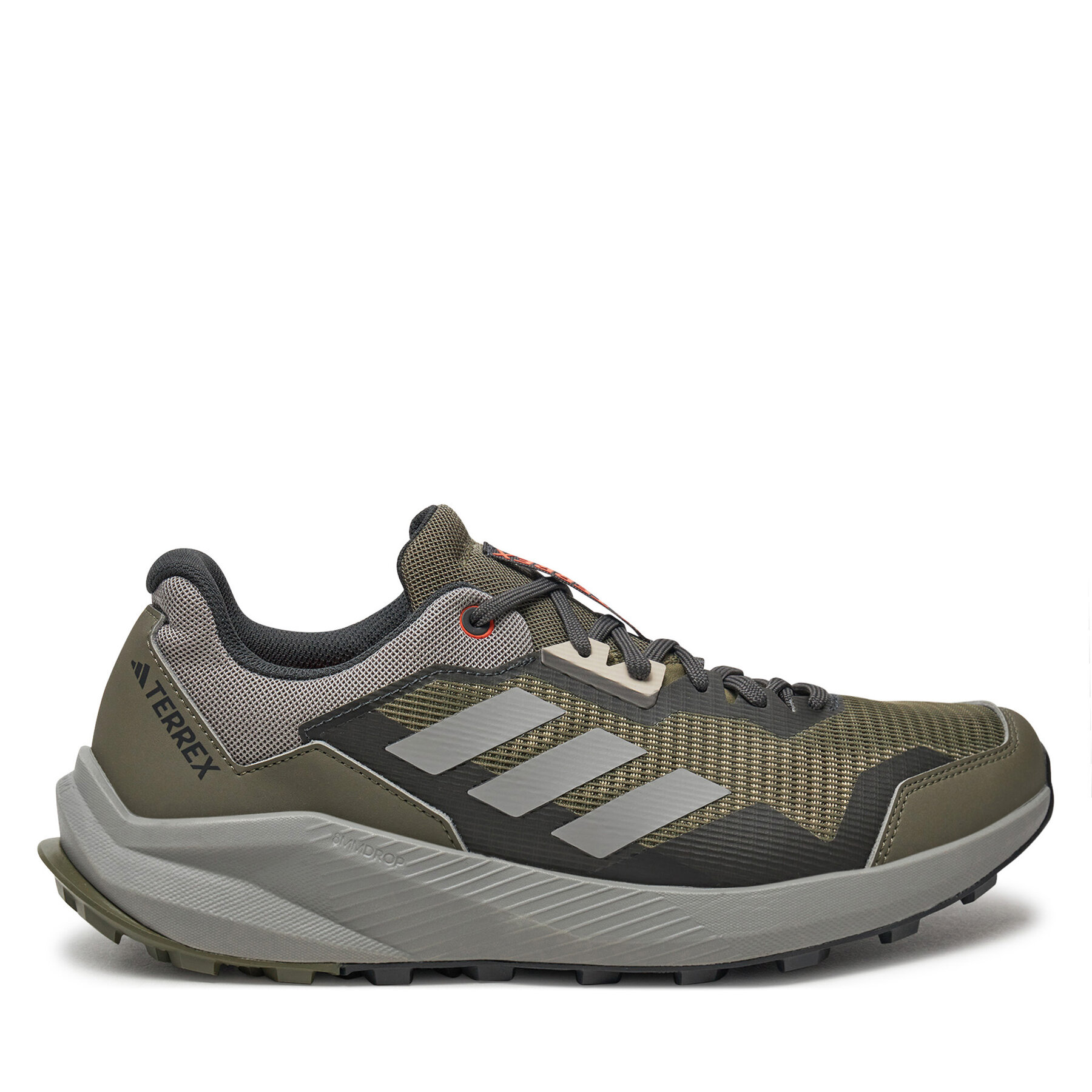 Laufschuhe adidas Terrex Trail Rider IG8929 Grün Laufschuhe adidas Terrex Trail Rider IG8929 Grün von Adidas