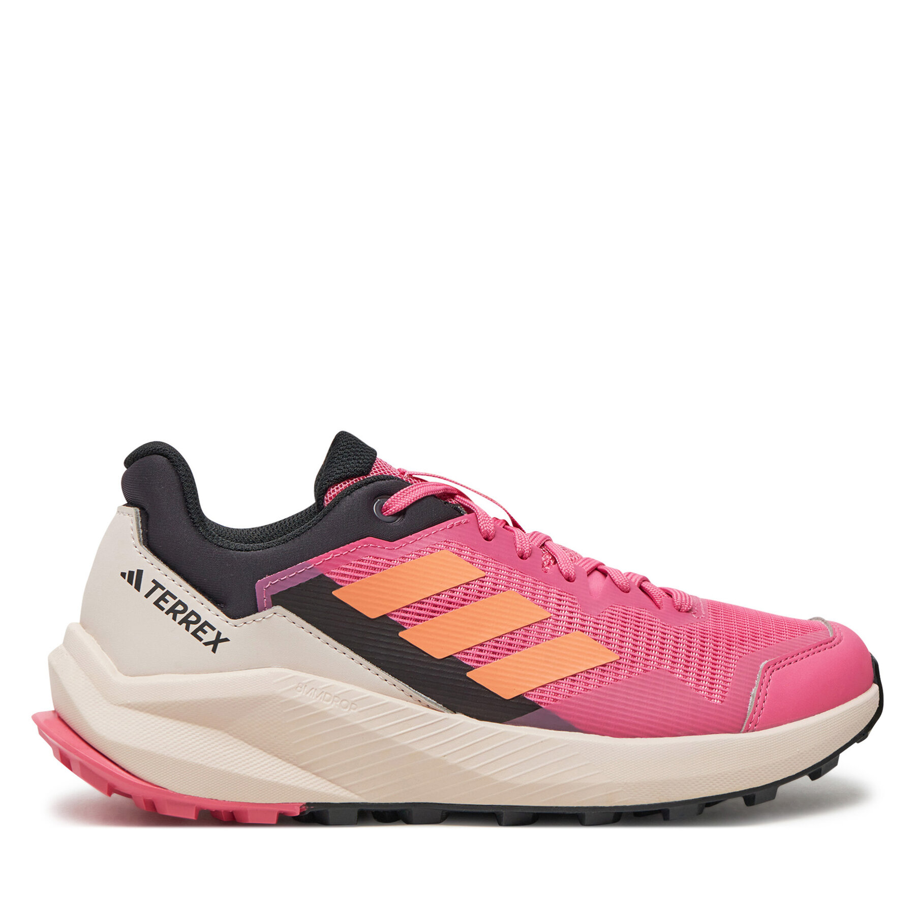 Laufschuhe adidas Terrex Trail Rider IG8931 Rosa Laufschuhe adidas Terrex Trail Rider IG8931 Rosa von Adidas