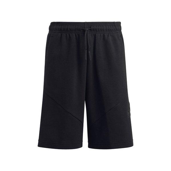 adidas Shorts Jungen Black 128 von Adidas