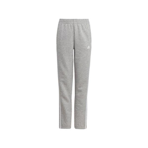 adidas Jogg-sweat Pants Jungen Grau Melange 164 von Adidas