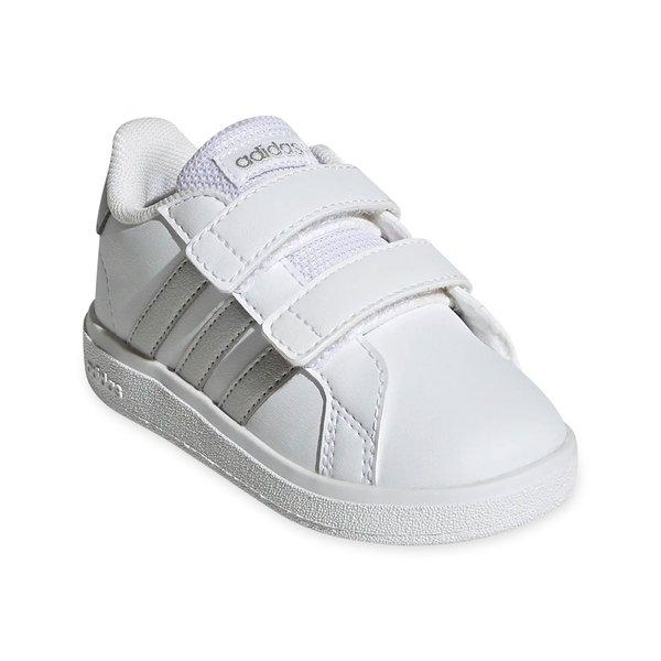 adidas Sneakers, Low Top Unisex Weiss 20 von Adidas