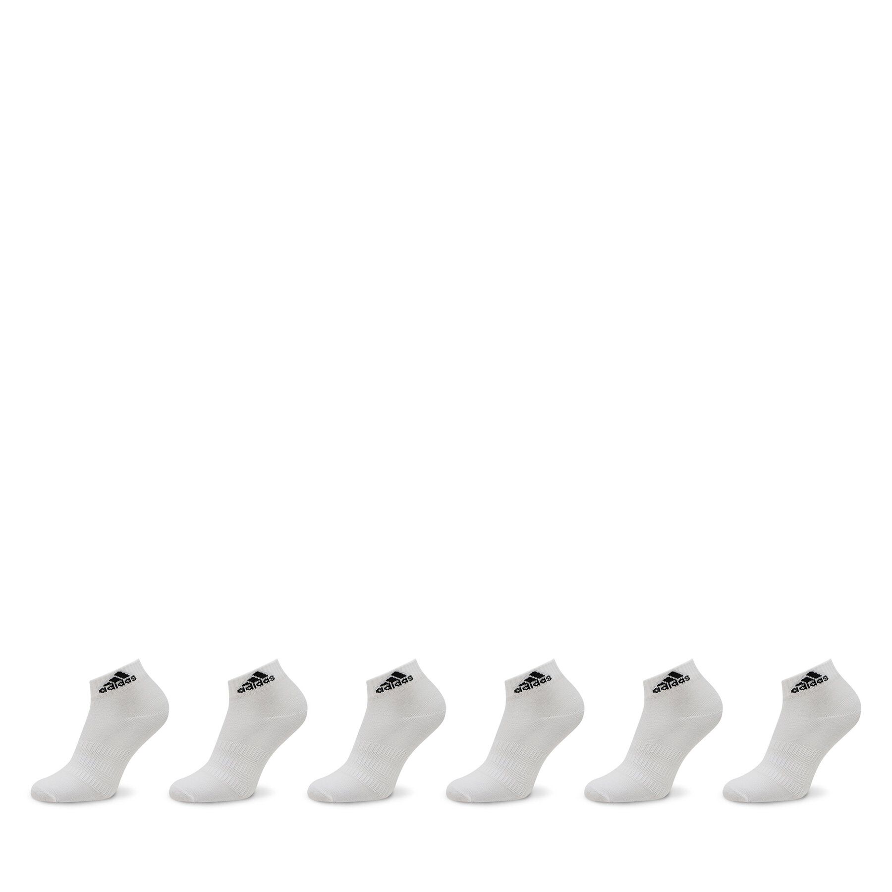Niedrige Unisex Socken adidas Thin and Light Sportswear HT3430 Weiß Niedrige Unisex Socken adidas Thin and Light Sportswear HT3430 Weiß von Adidas