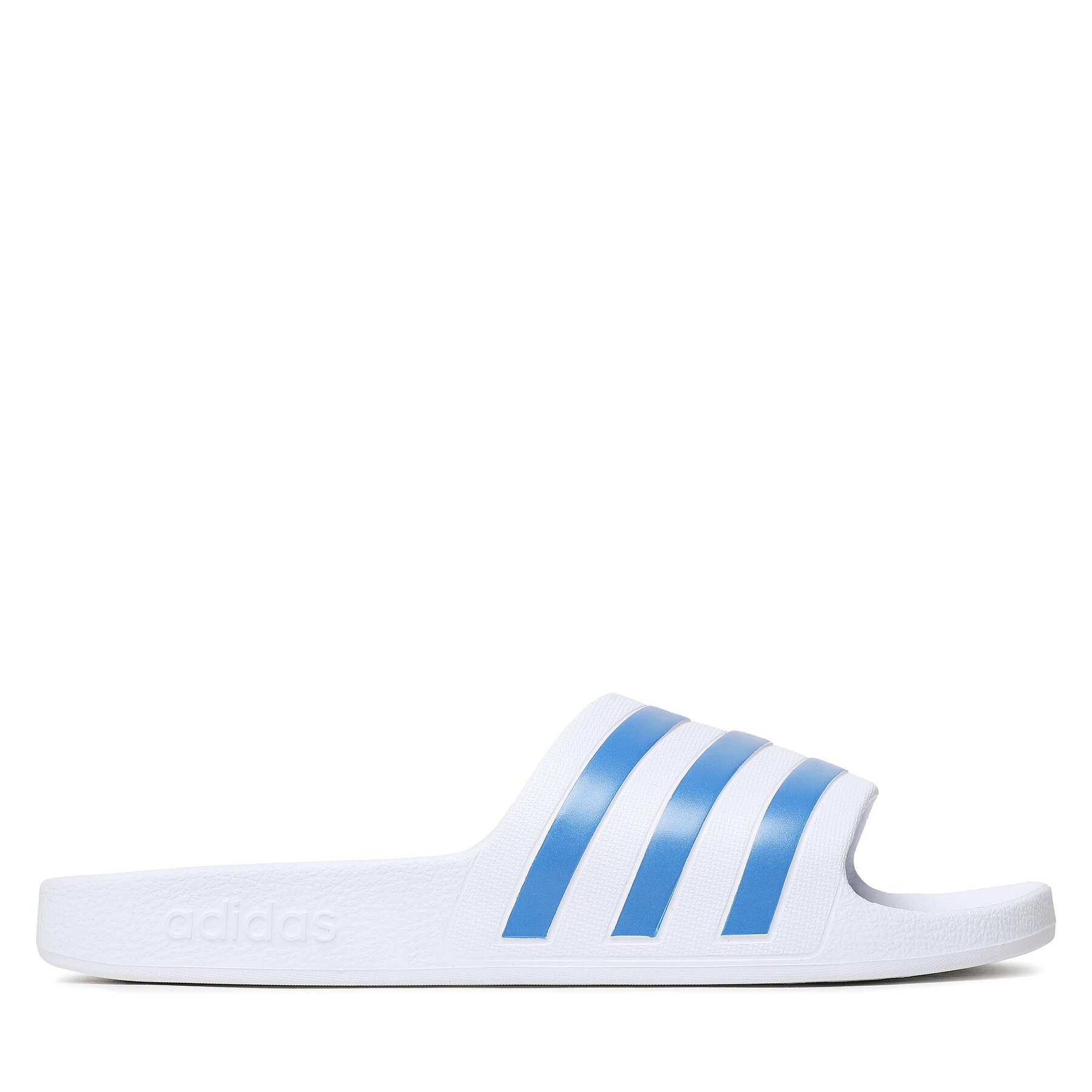 Pantoletten adidas Adilette Aqua HP6295 Weiß von Adidas