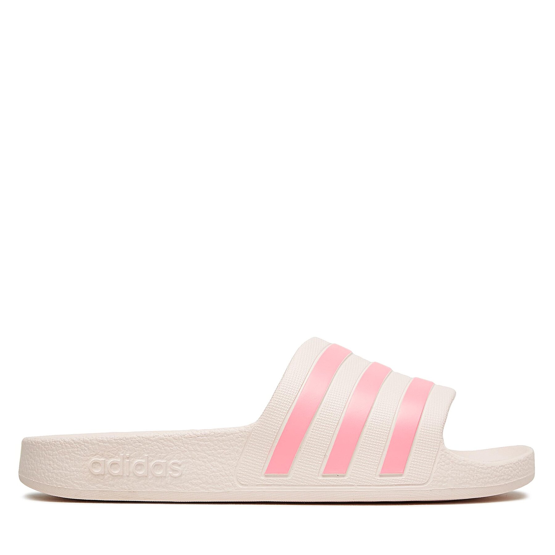 Pantoletten adidas Adilette Aqua Slides HP9394 Rosa von Adidas