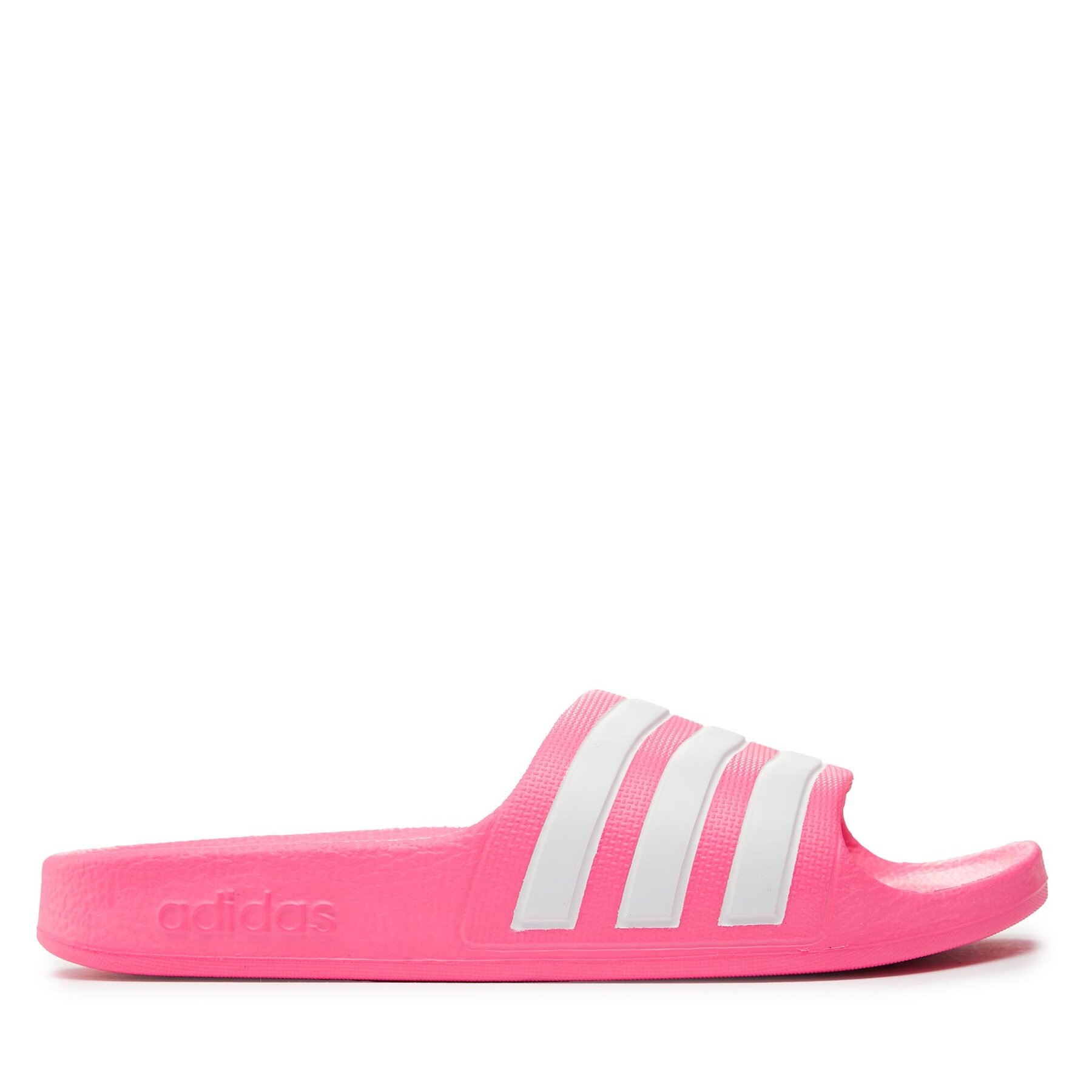 Pantoletten adidas Adilette Aqua Slides IG4860 Rosa von Adidas