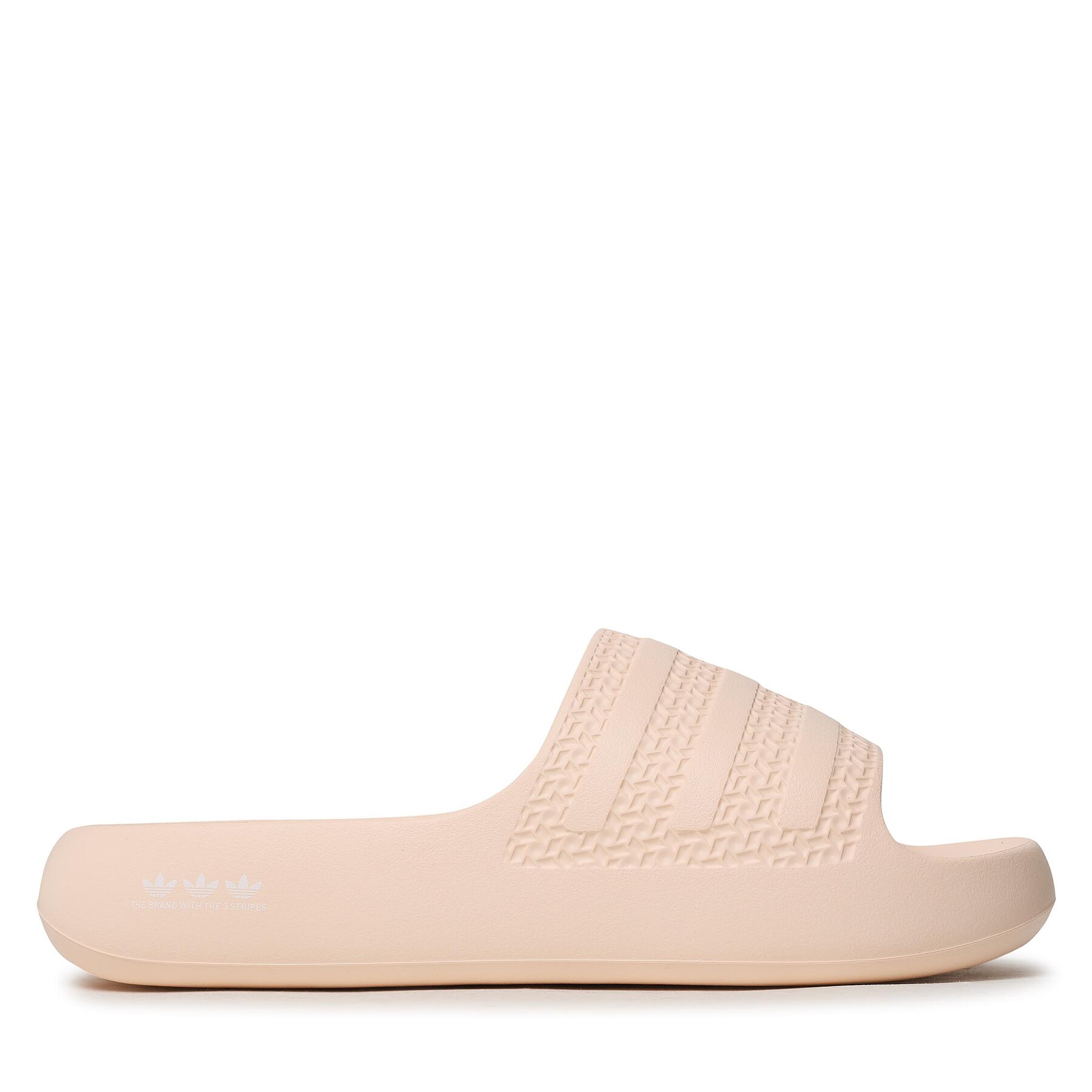 Pantoletten adidas Adilette Ayoon Slides HP9572 Orange von Adidas