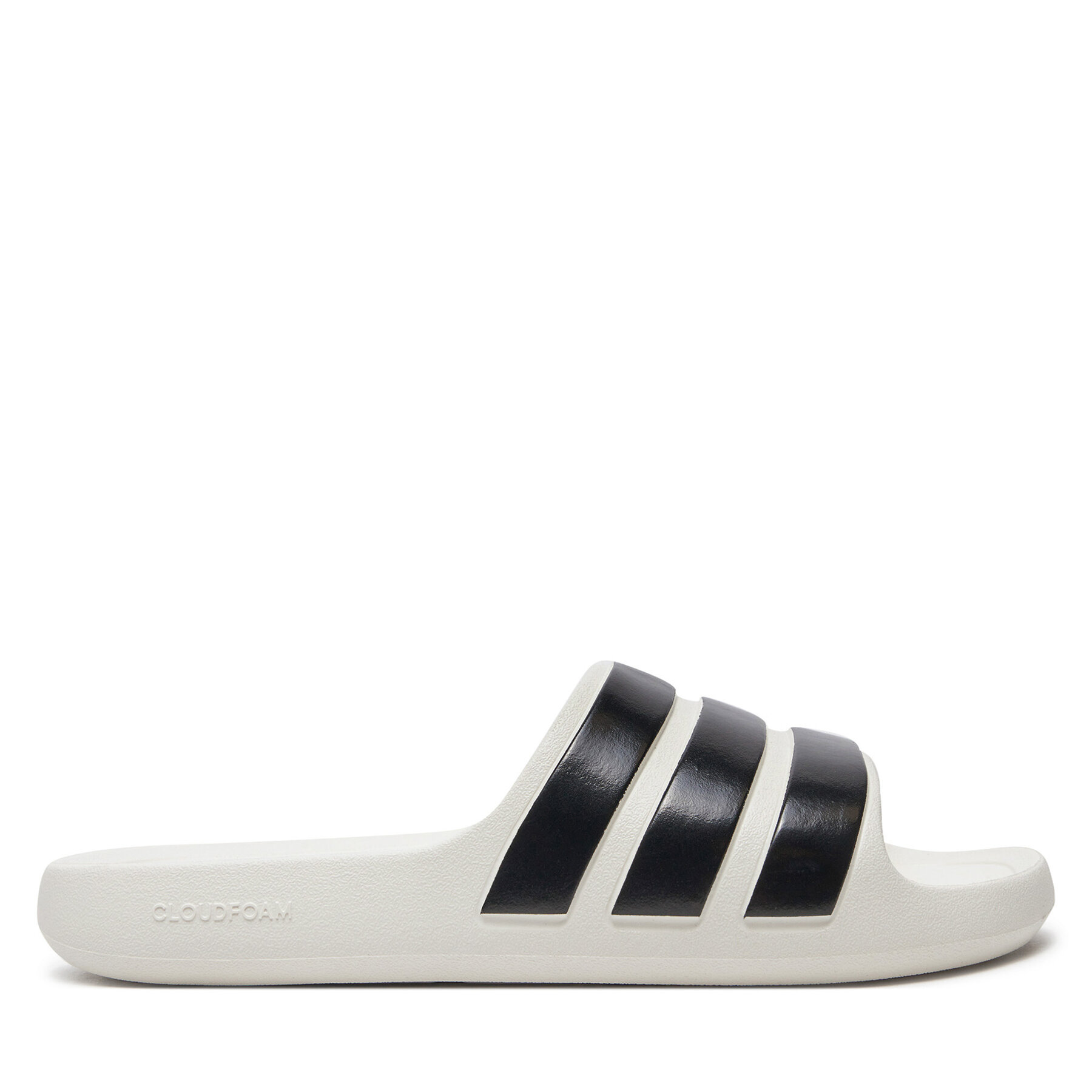 Pantoletten adidas Adilette Flow IG6858 Weiß Pantoletten adidas Adilette Flow IG6858 Weiß von Adidas