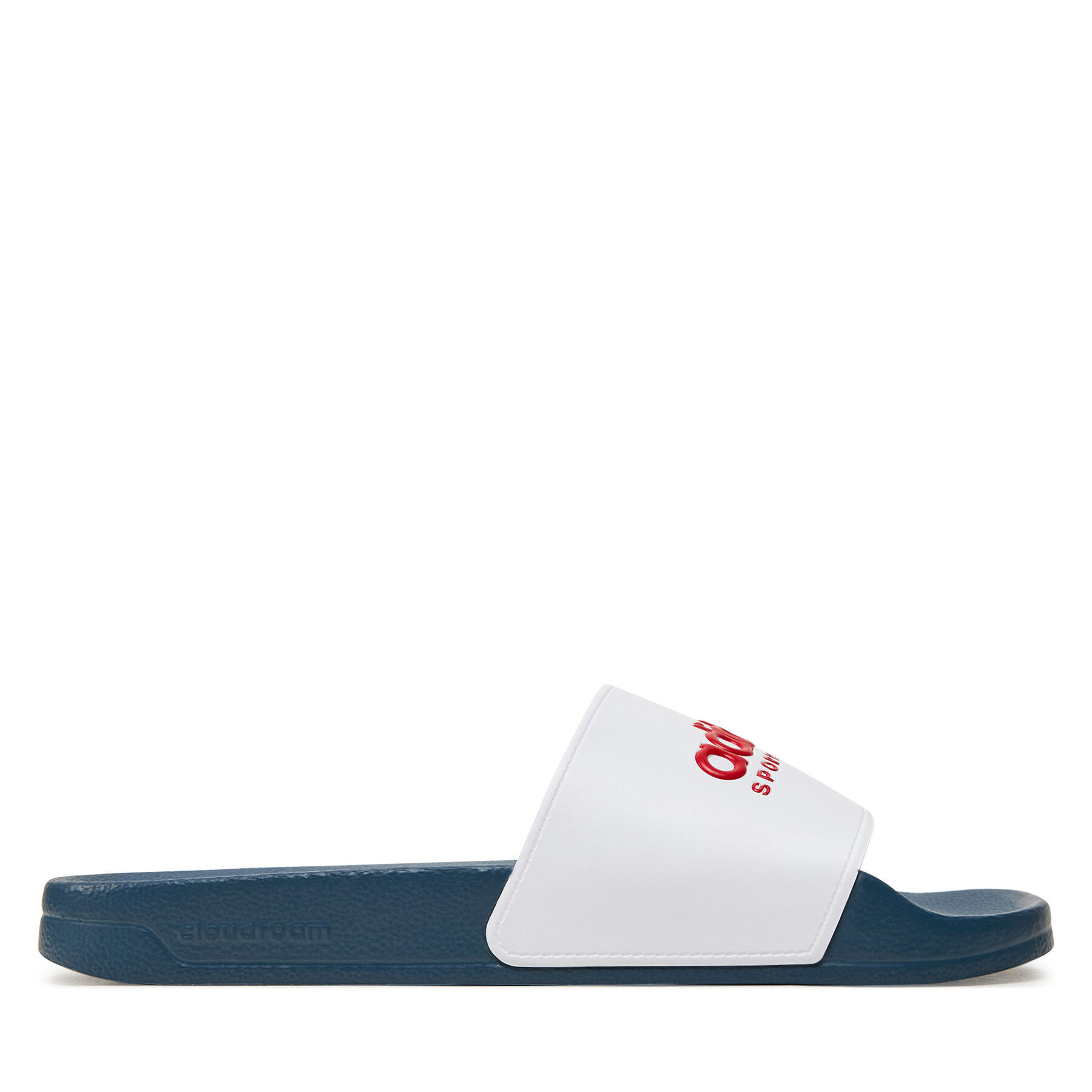 Pantoletten adidas Adilette Shower II0017 Weiß Pantoletten adidas Adilette Shower II0017 Weiß von Adidas