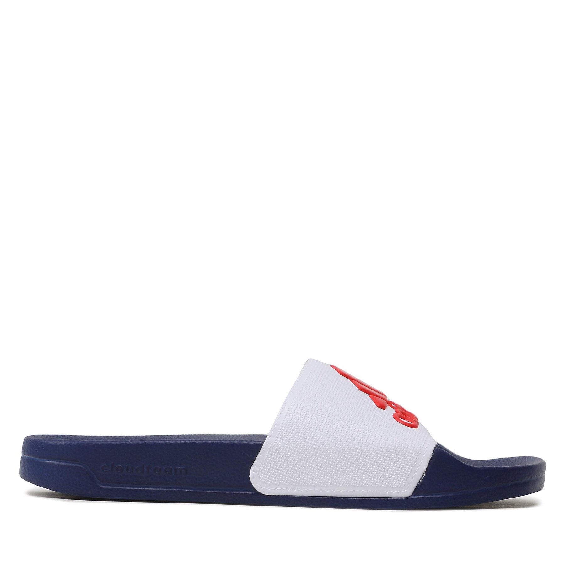 Pantoletten adidas Adilette Shower Slides HQ6885 Weiß Pantoletten adidas Adilette Shower Slides HQ6885 Weiß von Adidas