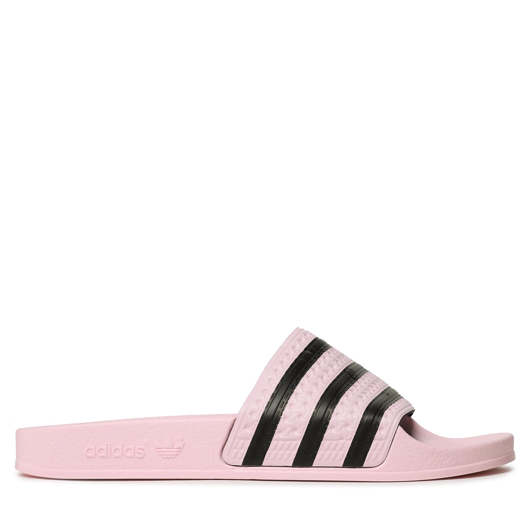 Pantoletten adidas Adilette Slides HP6511 Rosa von Adidas