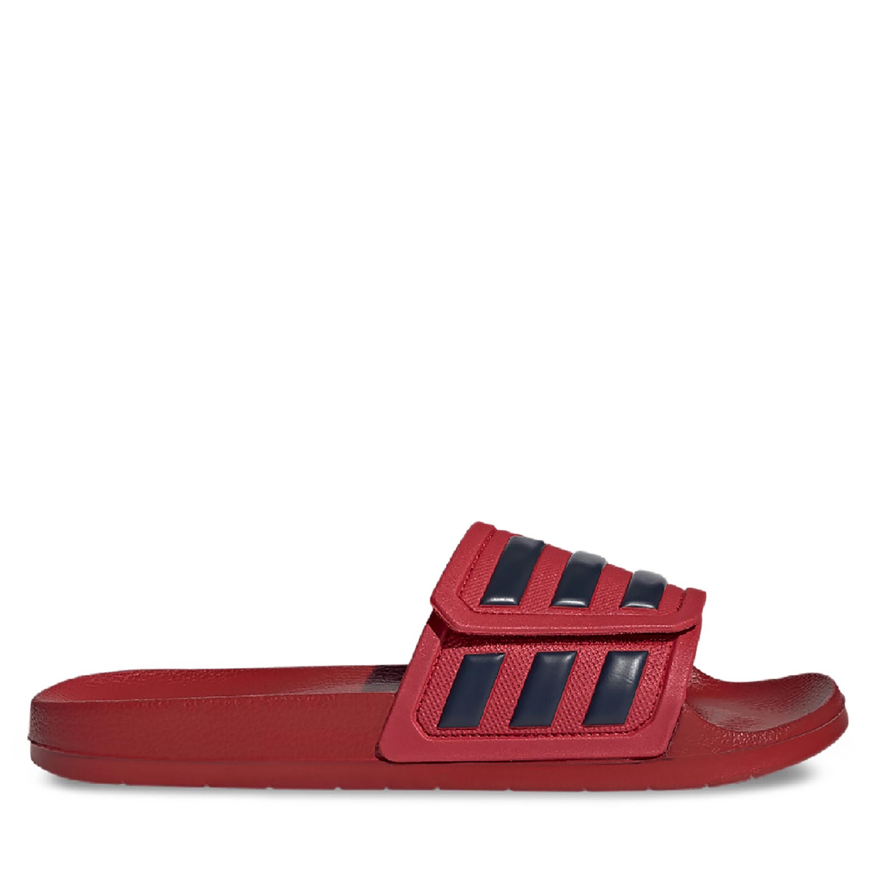 Pantoletten adidas Adilette TND Slides GX9707 Rot von Adidas