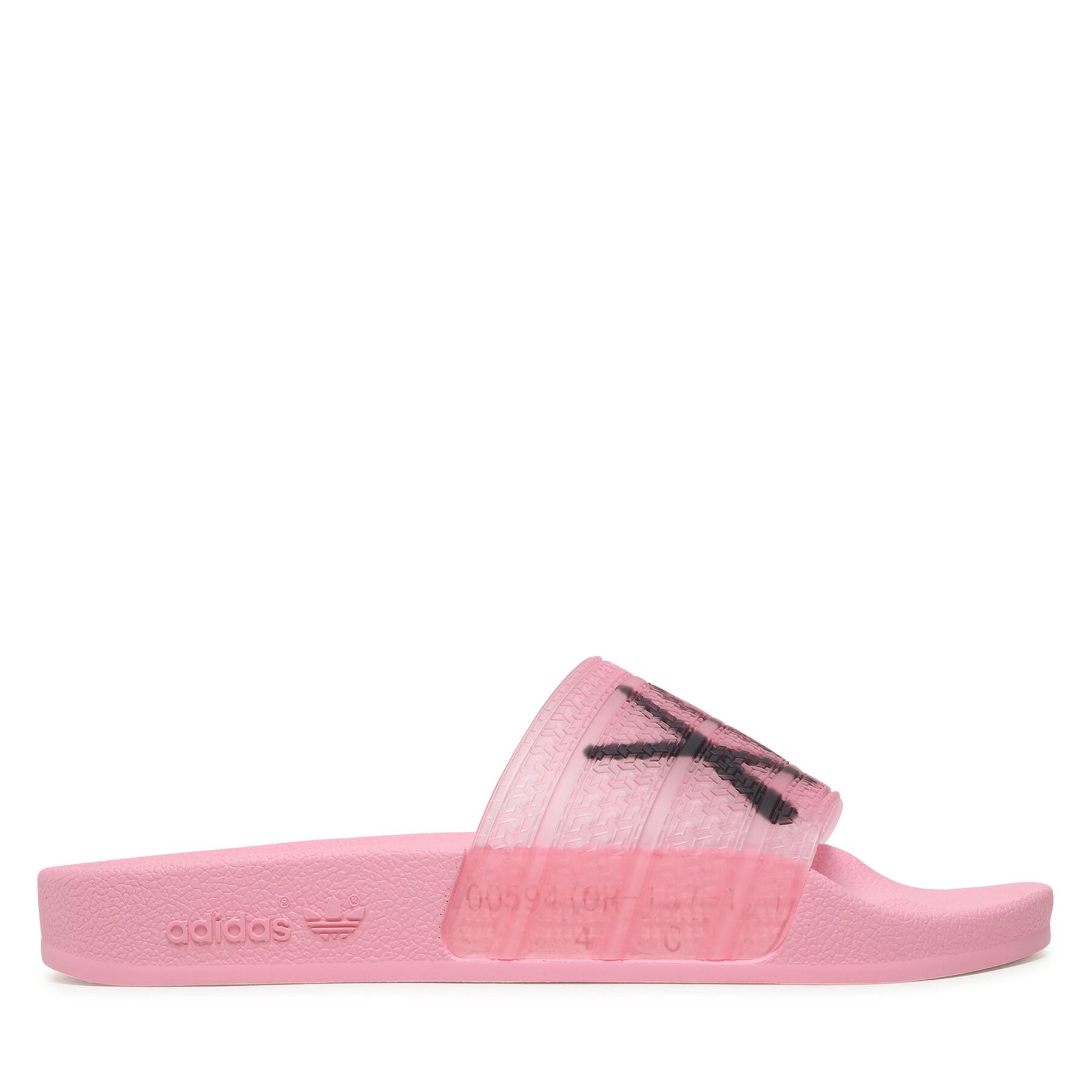 Pantoletten adidas Adilette x André Saraiva Slides HQ6856 Rosa Pantoletten adidas Adilette x André Saraiva Slides HQ6856 Rosa von Adidas