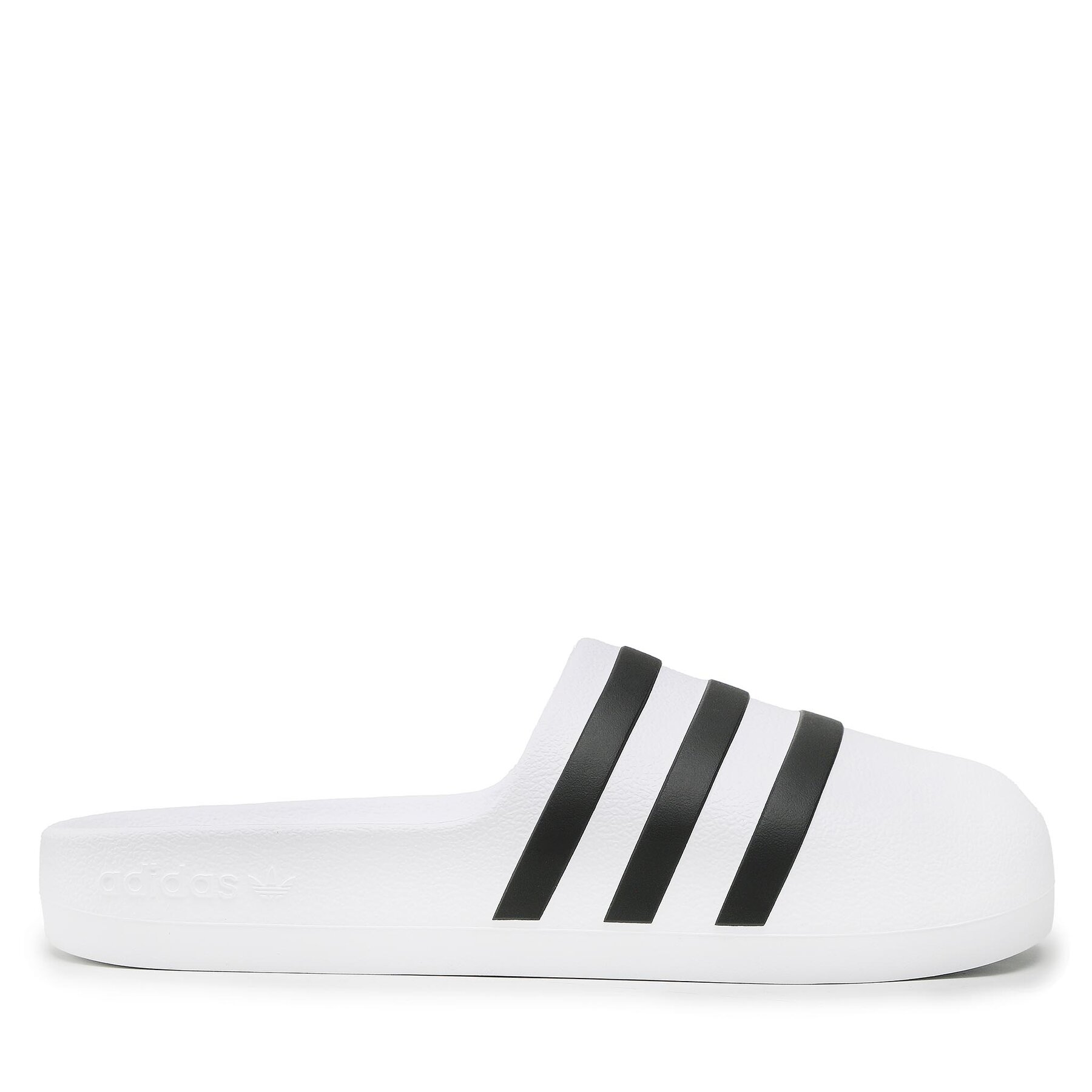 Pantoletten adidas adifom adilette HQ7219 Ftwwht/Cblack/Ftwwht von Adidas