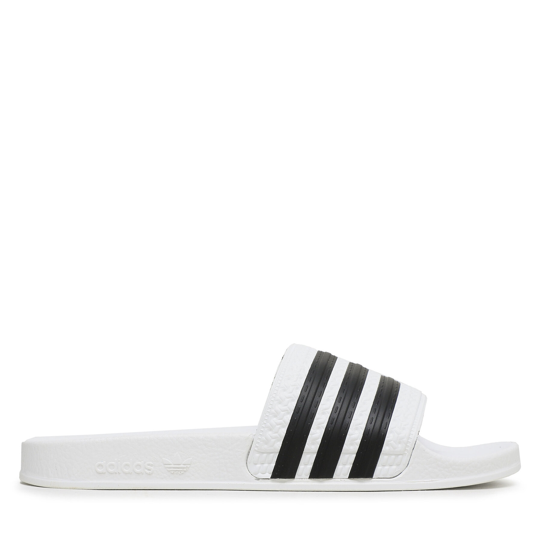 Pantoletten adidas adilette 280648 Weiß Pantoletten adidas adilette 280648 Weiß von Adidas