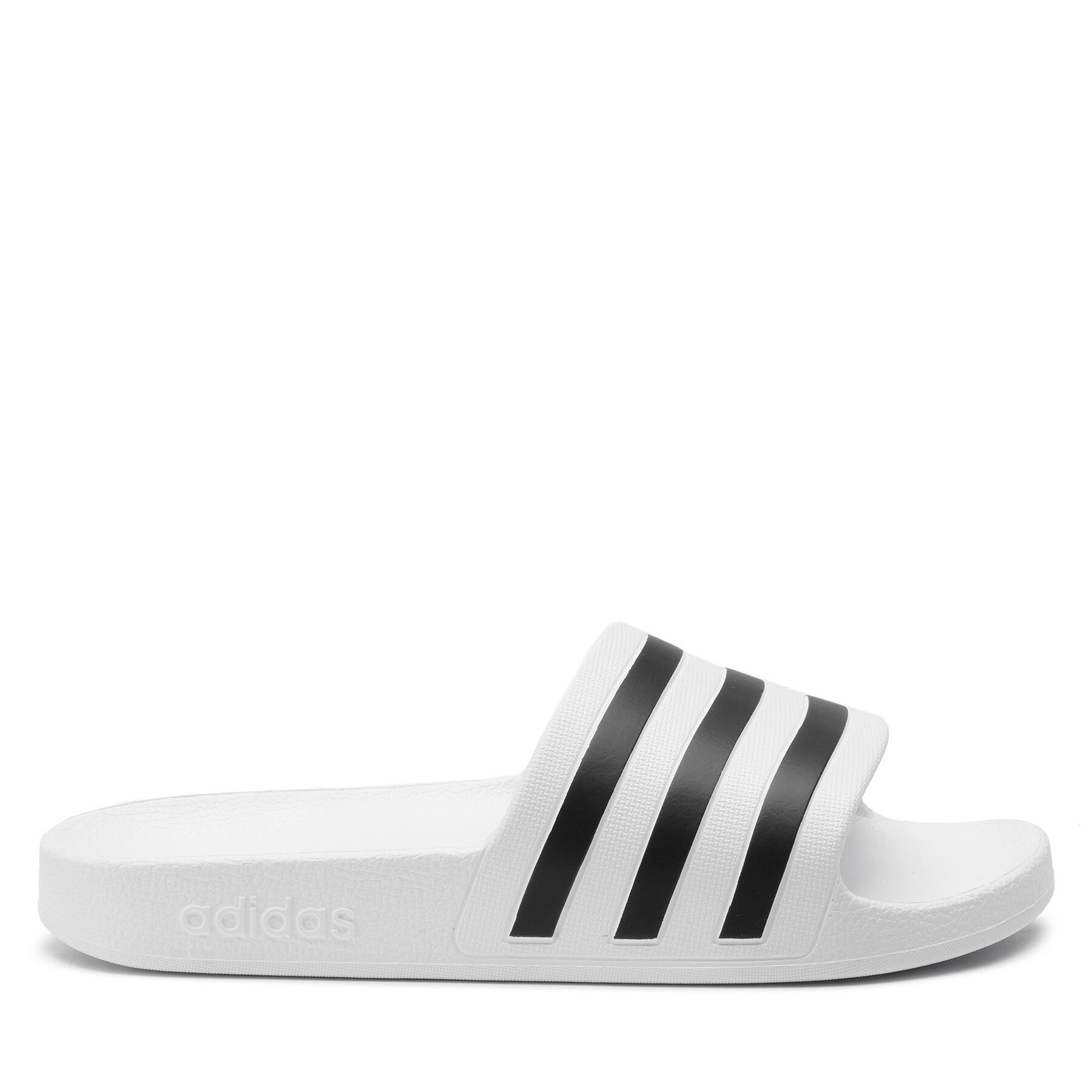 Pantoletten adidas adilette Aqua F35539 Weiß Pantoletten adidas adilette Aqua F35539 Weiß von Adidas