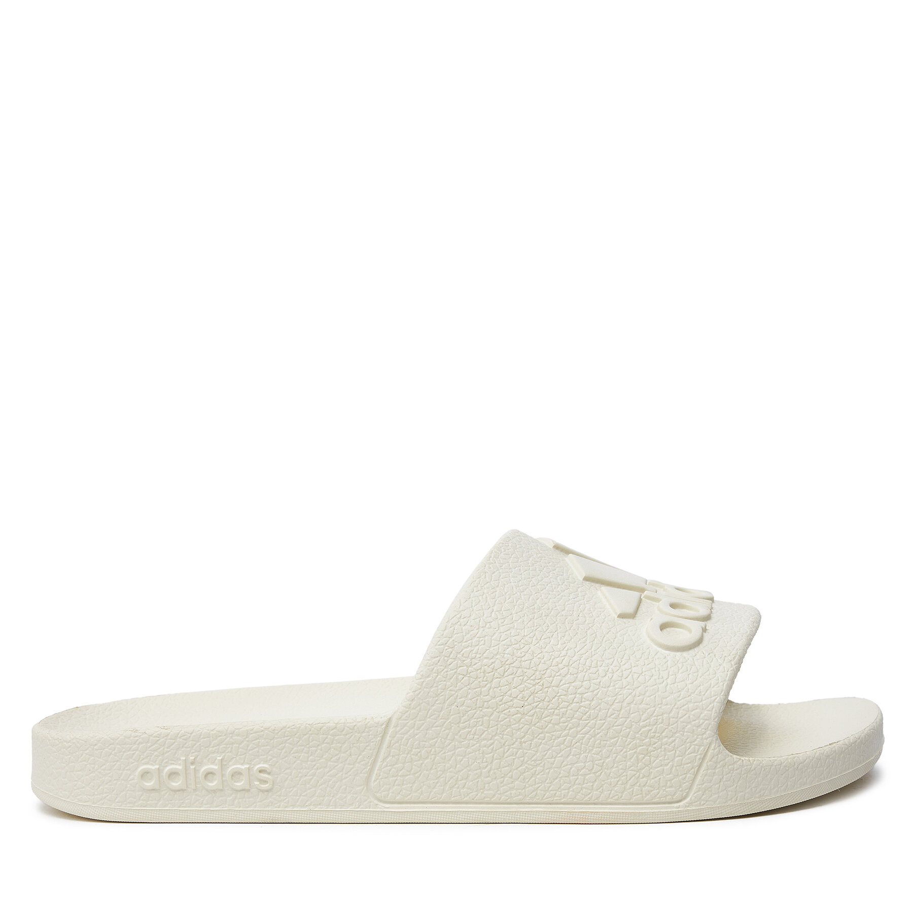 Pantoletten adidas adilette Aqua Slides IF7370 Weiß Pantoletten adidas adilette Aqua Slides IF7370 Weiß von Adidas