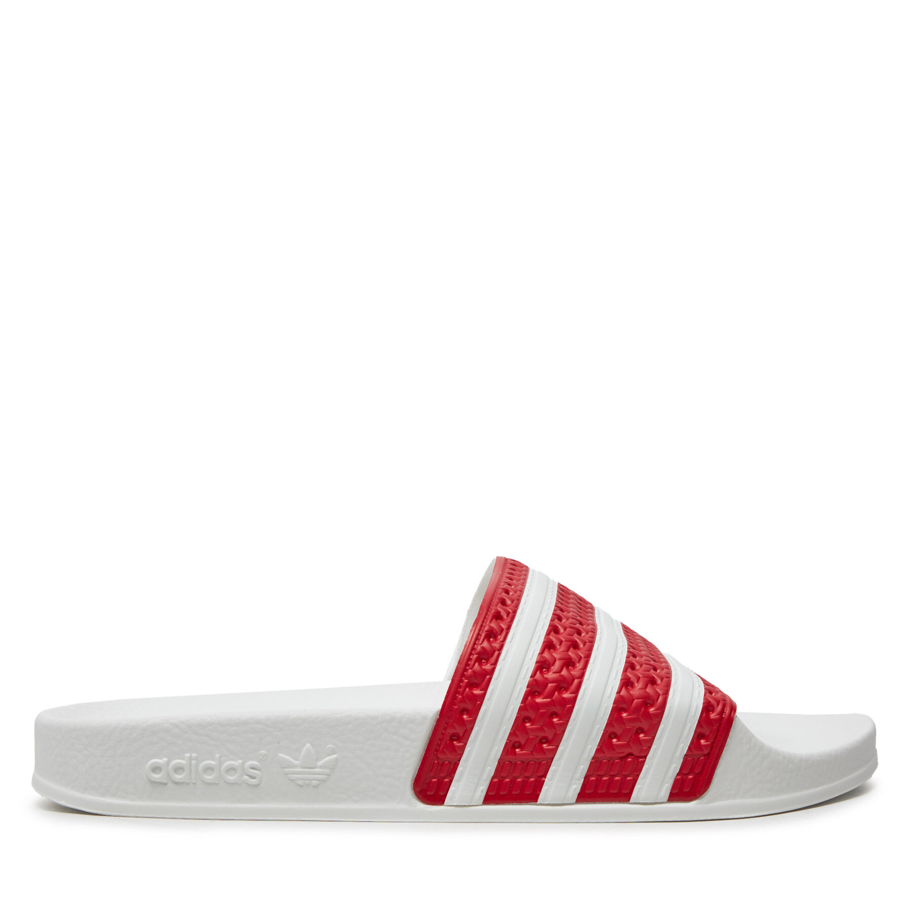 Pantoletten adidas adilette IG9286 Rot Pantoletten adidas adilette IG9286 Rot von Adidas